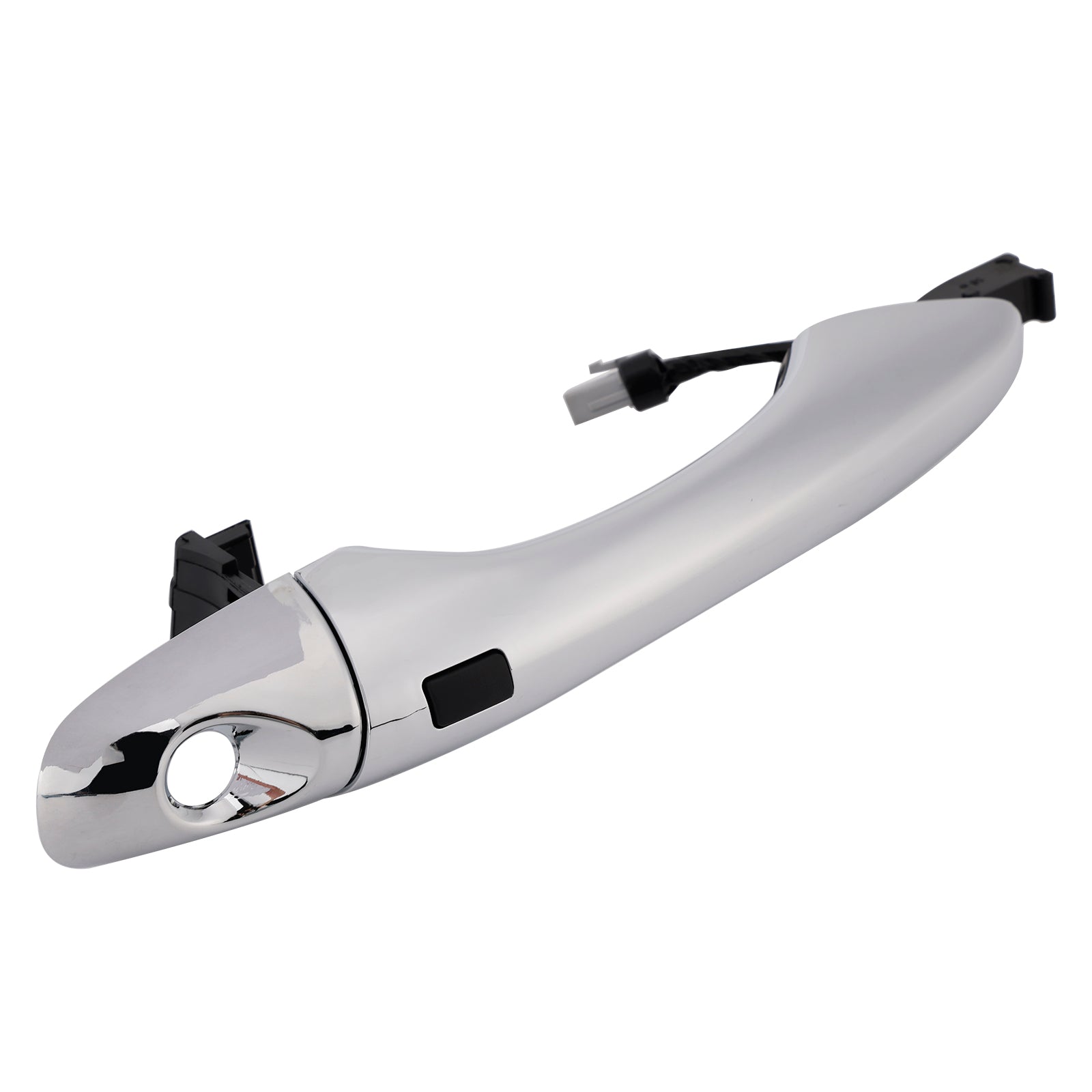 Front Left Exterior Door Handle With Holes 82651C5710 For Kia Sorento 15-20