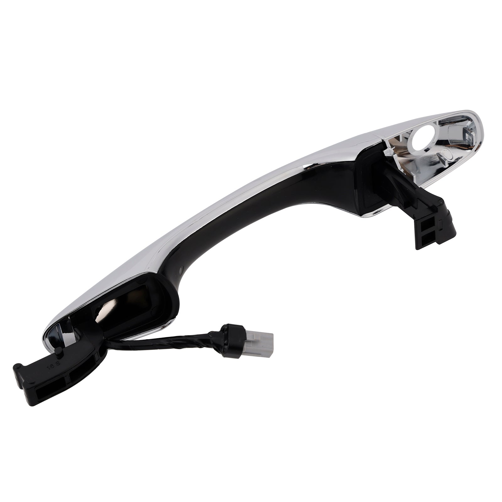 2PCS Front Left&Right Exterior Door Handle For Kia Sorento 2015-2020