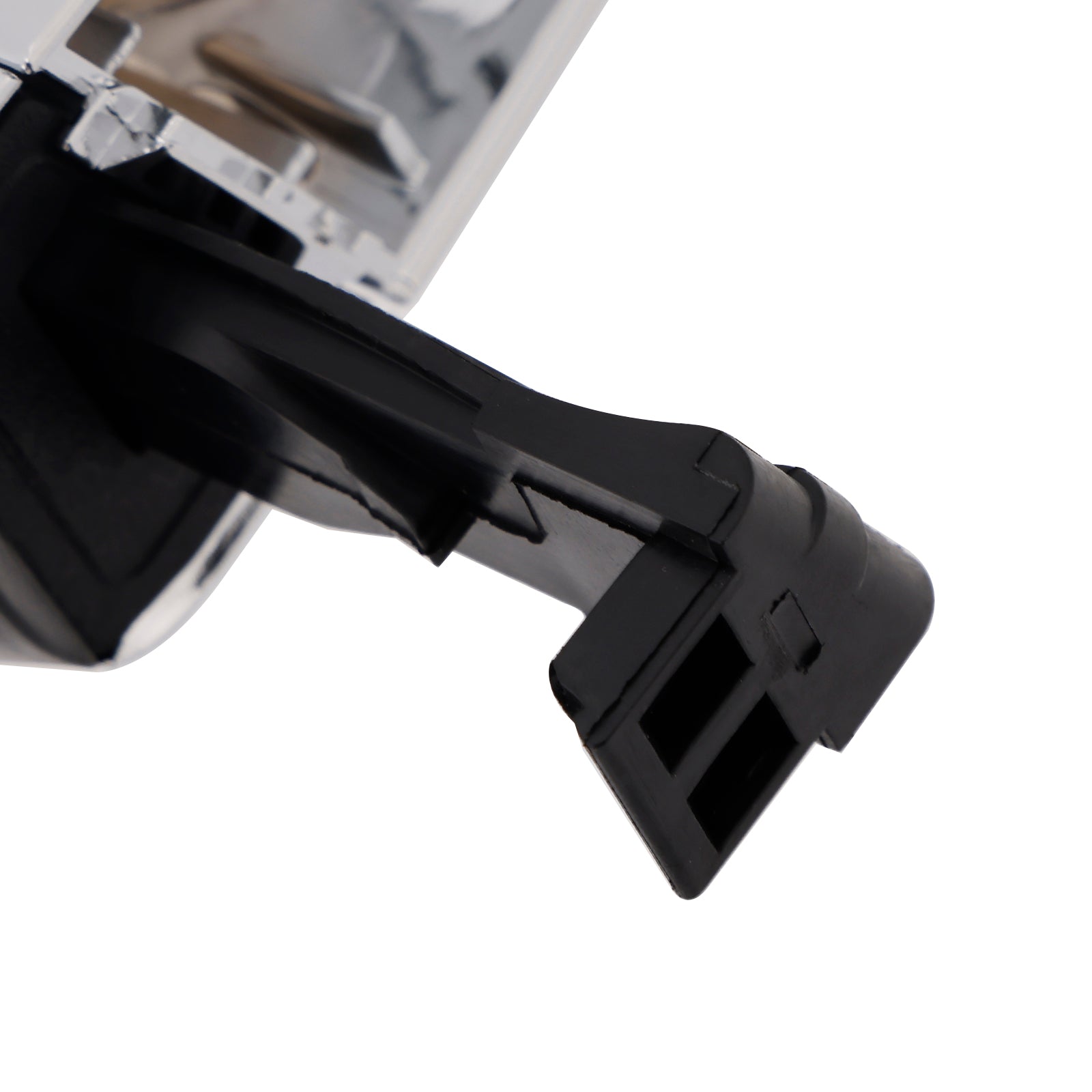 Front Left Exterior Door Handle With Holes 82651C5710 For Kia Sorento 15-20