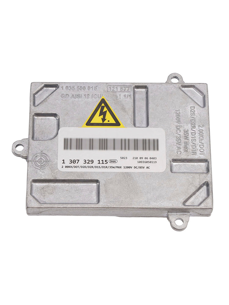 Headlight Ballast Control Unit Module 1307329115 For Audi A4/S4