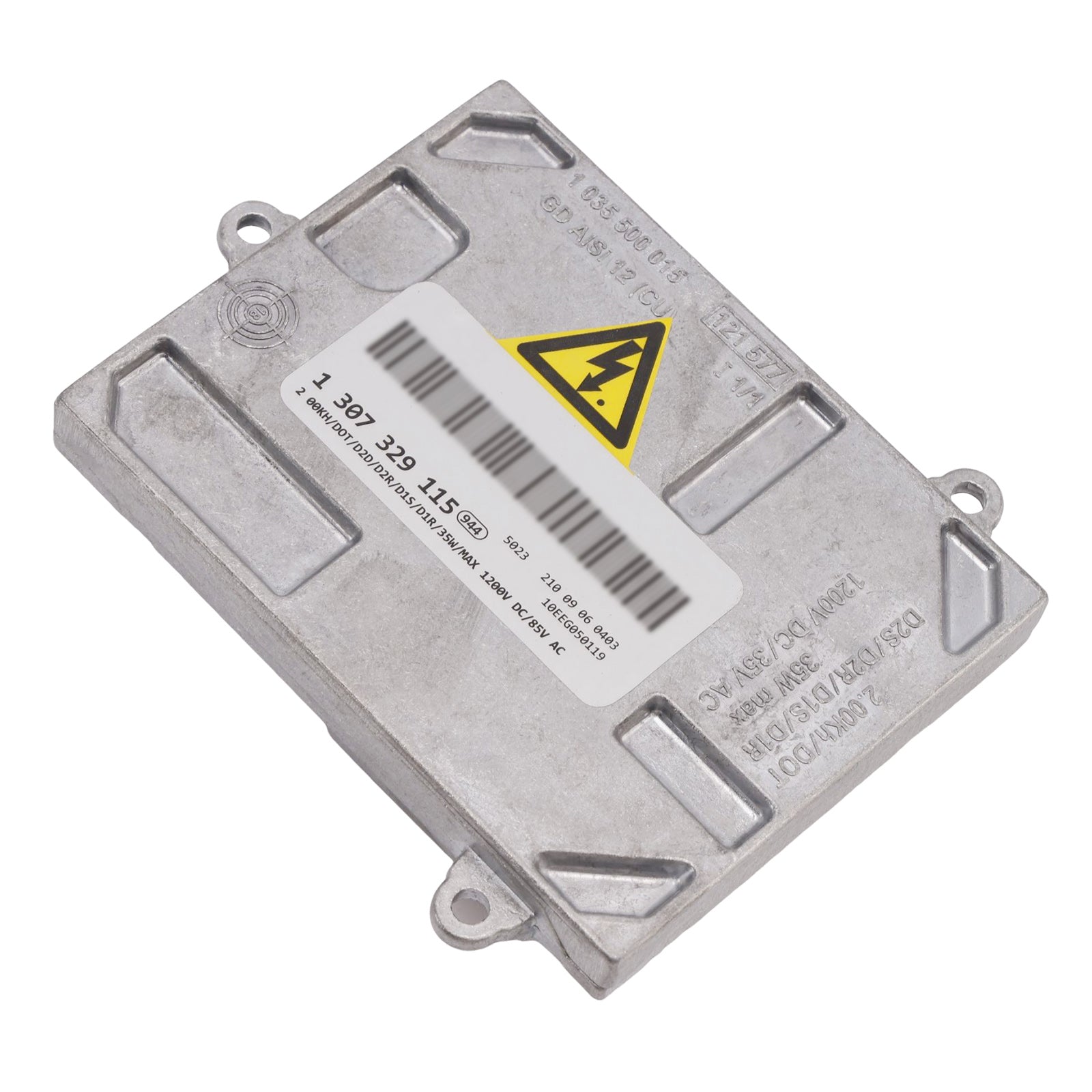 Headlight Ballast Control Unit Module 1307329115 For Audi A4/S4