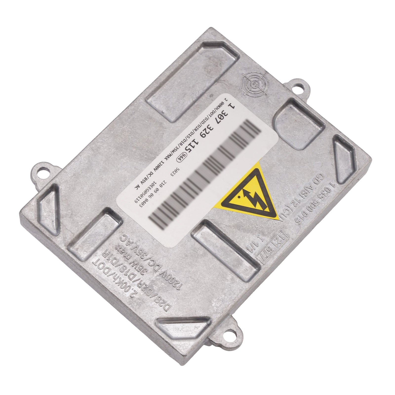 Headlight Ballast Control Unit Module 1307329115 For Audi A4/S4