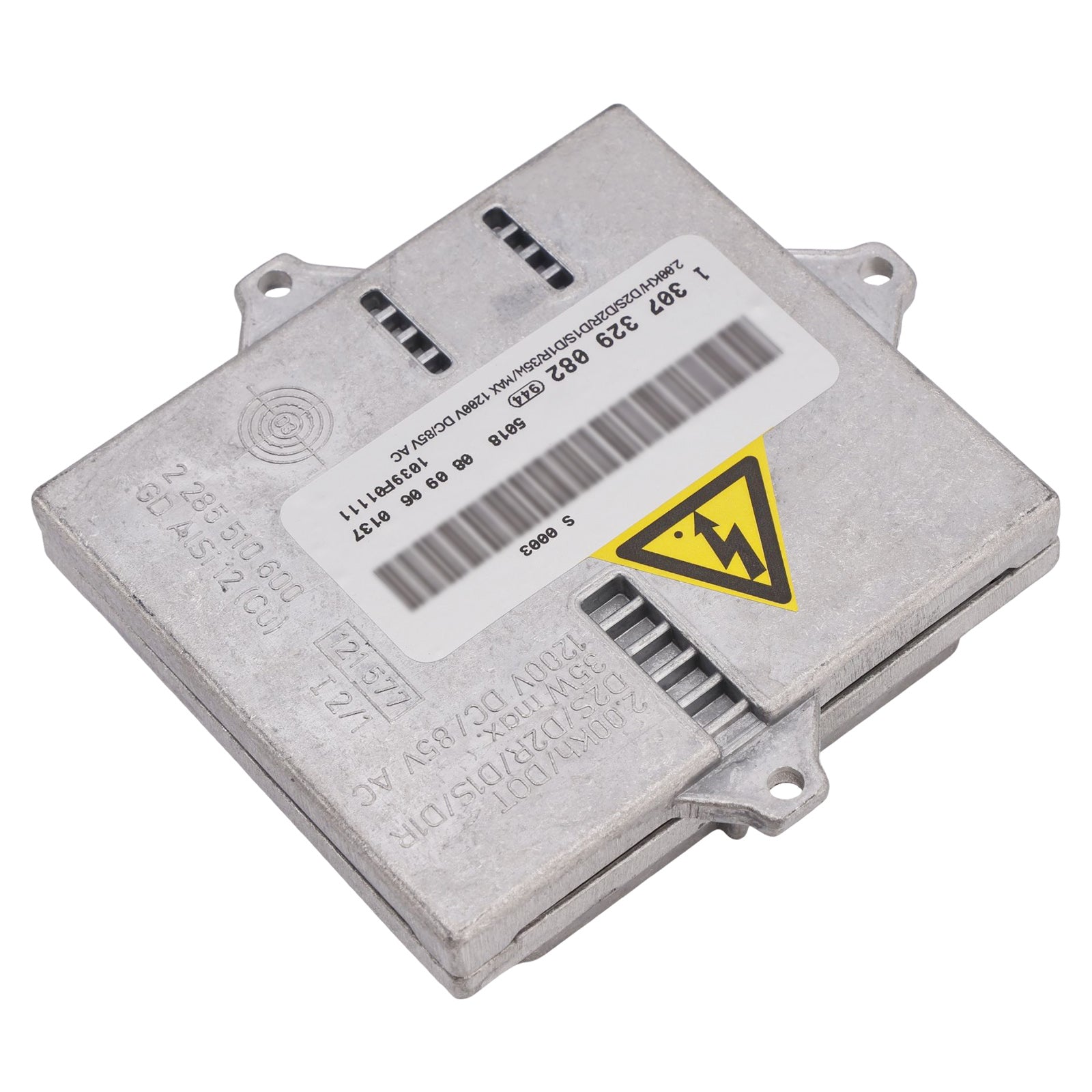 Headlight Ballast Control Unit Module 1307329082 For BMW 3er 6er E46 E63 E64