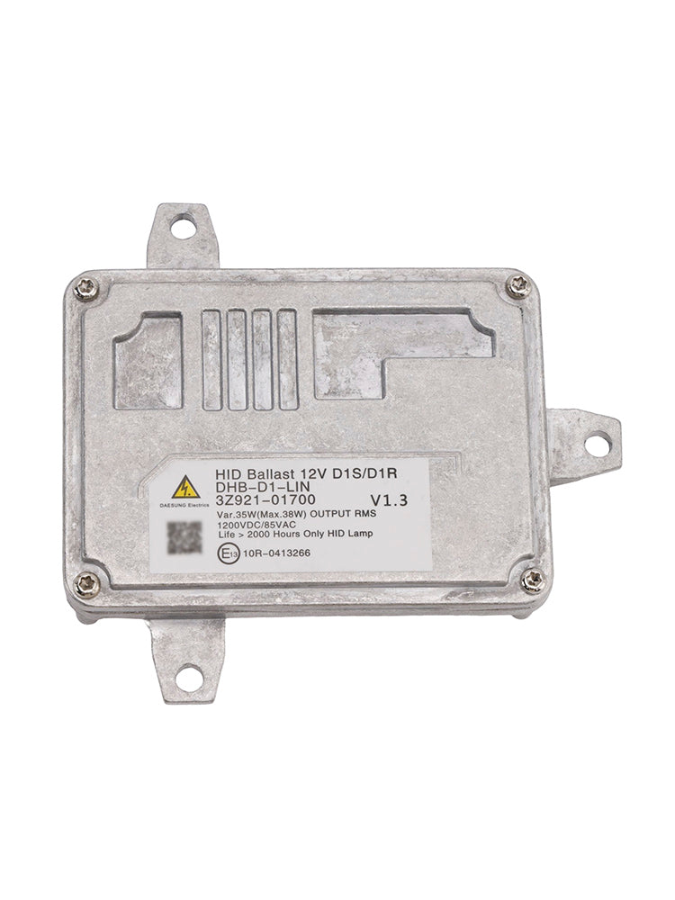 Headlight Ballast Control Unit Module 3Z92101700 For Hyundai Genesis 12-16