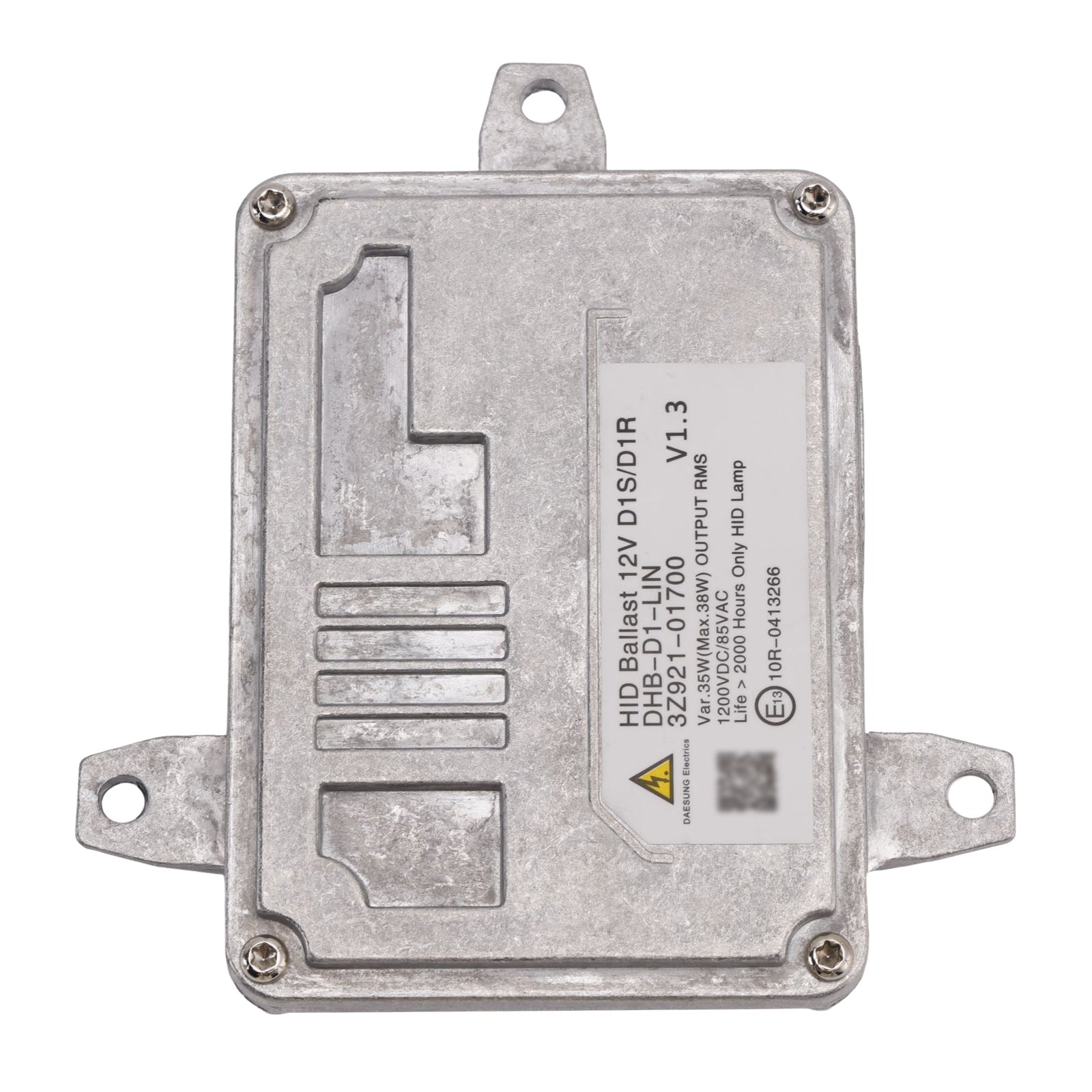 Headlight Ballast Control Unit Module 3Z92101700 For Hyundai Genesis 12-16
