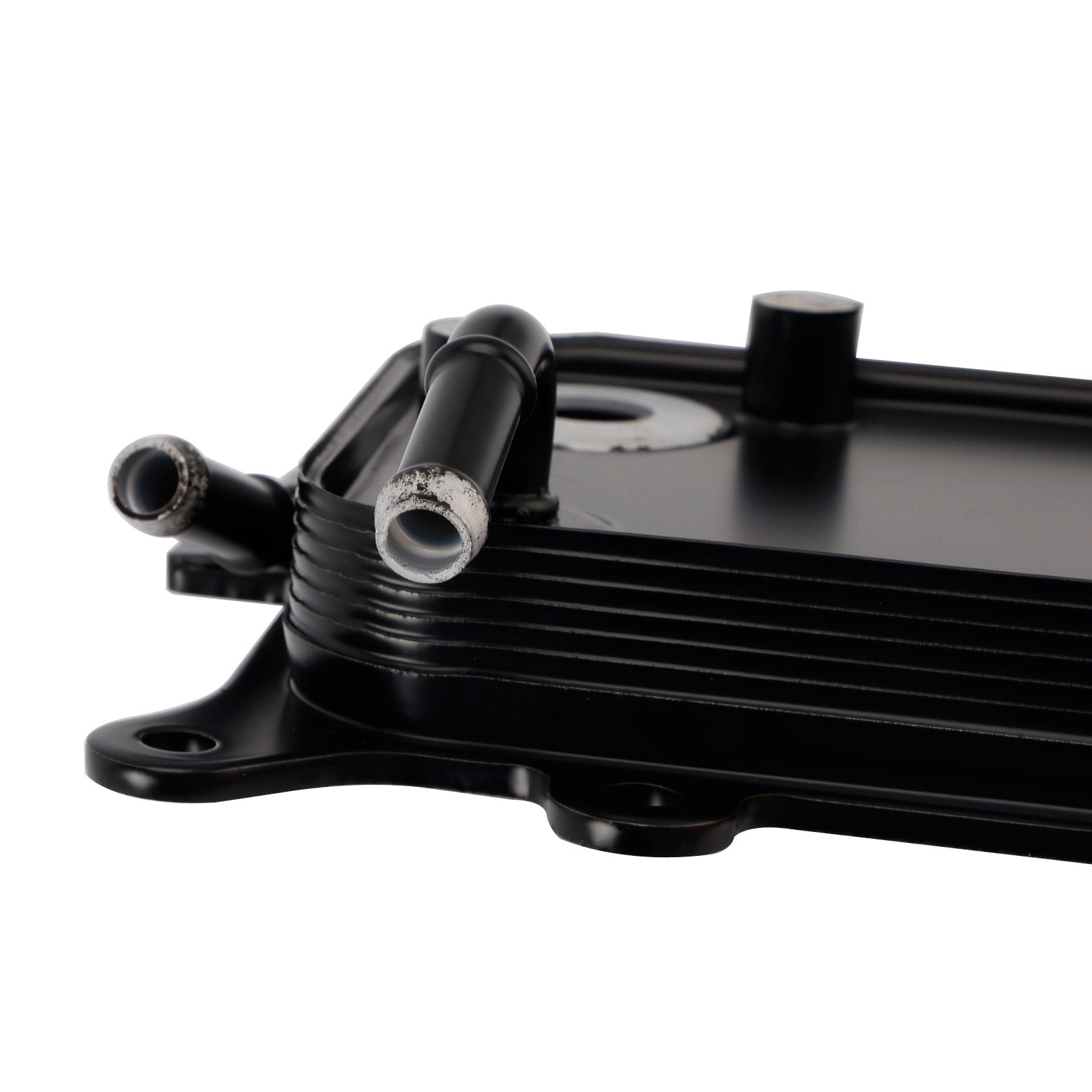 Transmission Oil Cooler & Valve For Sonata Santa Fe Sorento 2.4L 3.3L