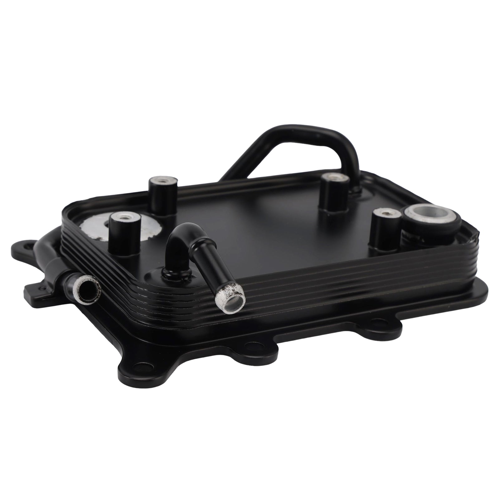 Transmission Oil Cooler & Valve For Sonata Santa Fe Sorento 2.4L 3.3L
