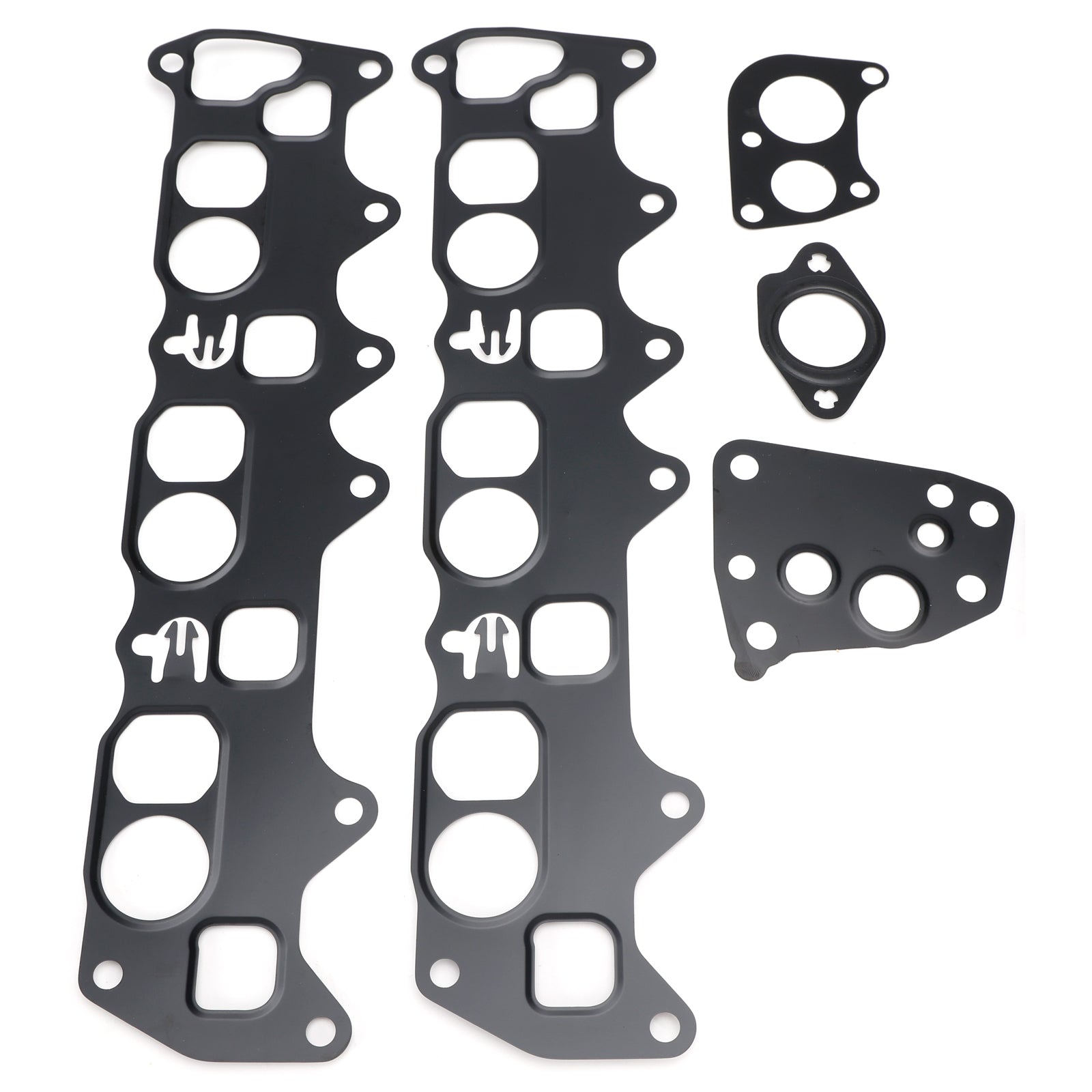 Oil Cooler Connecting Rods Gasket A6421800165 For Mercedes OM642 V6 E-Class W211