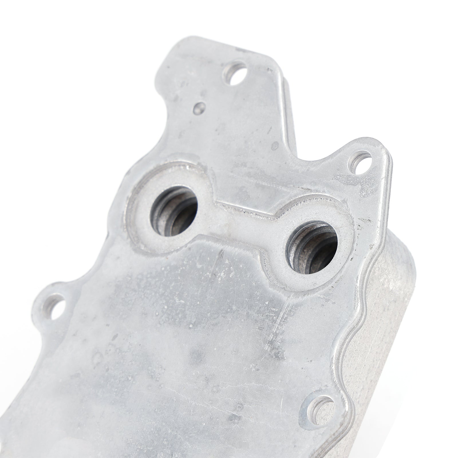 Oil Cooler Connecting Rods Gasket A6421800165 For Mercedes OM642 V6 E-Class W211