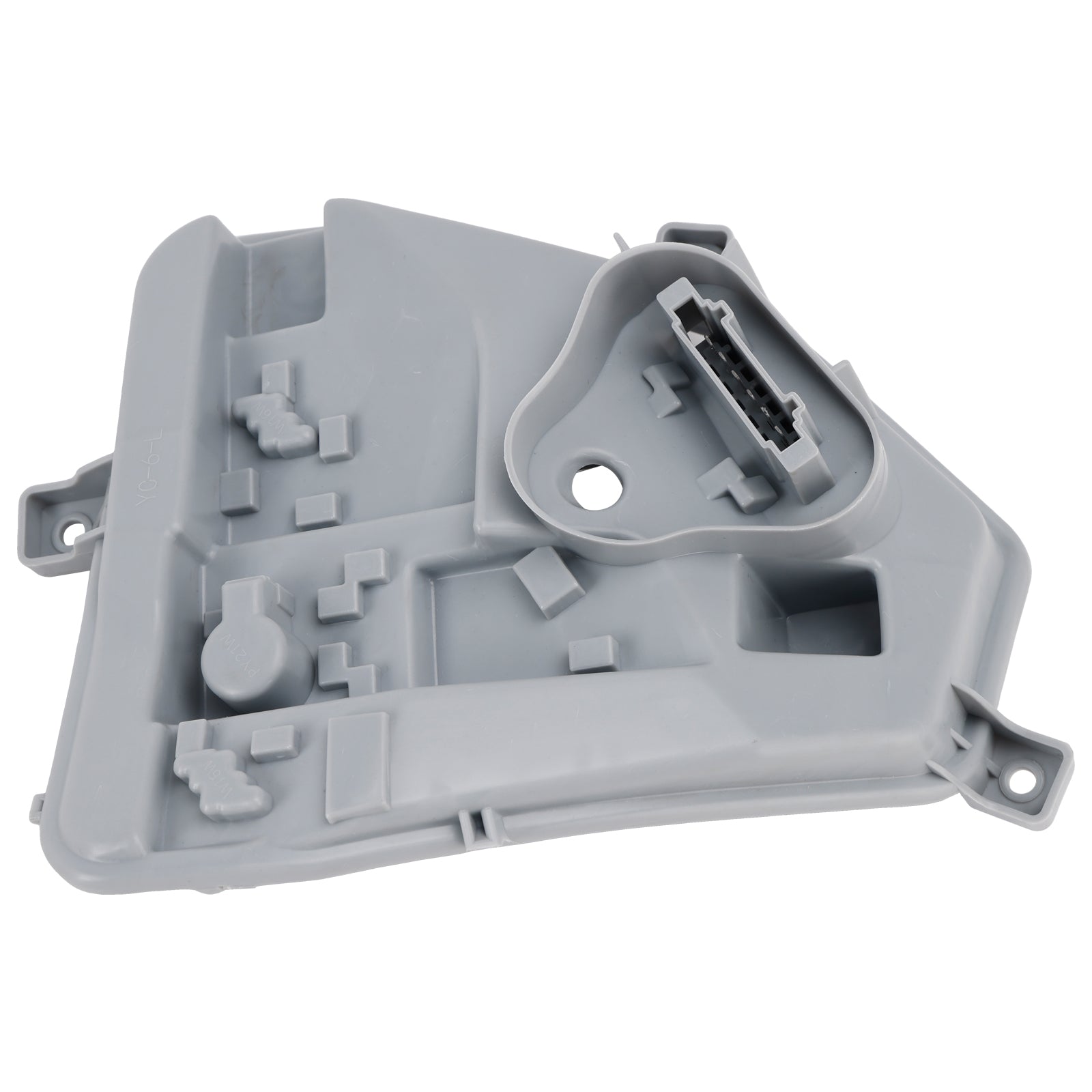 Left+Right Rear Tail Light Lamp Bulb Holder For Mercedes W176 A Class 2012-2015
