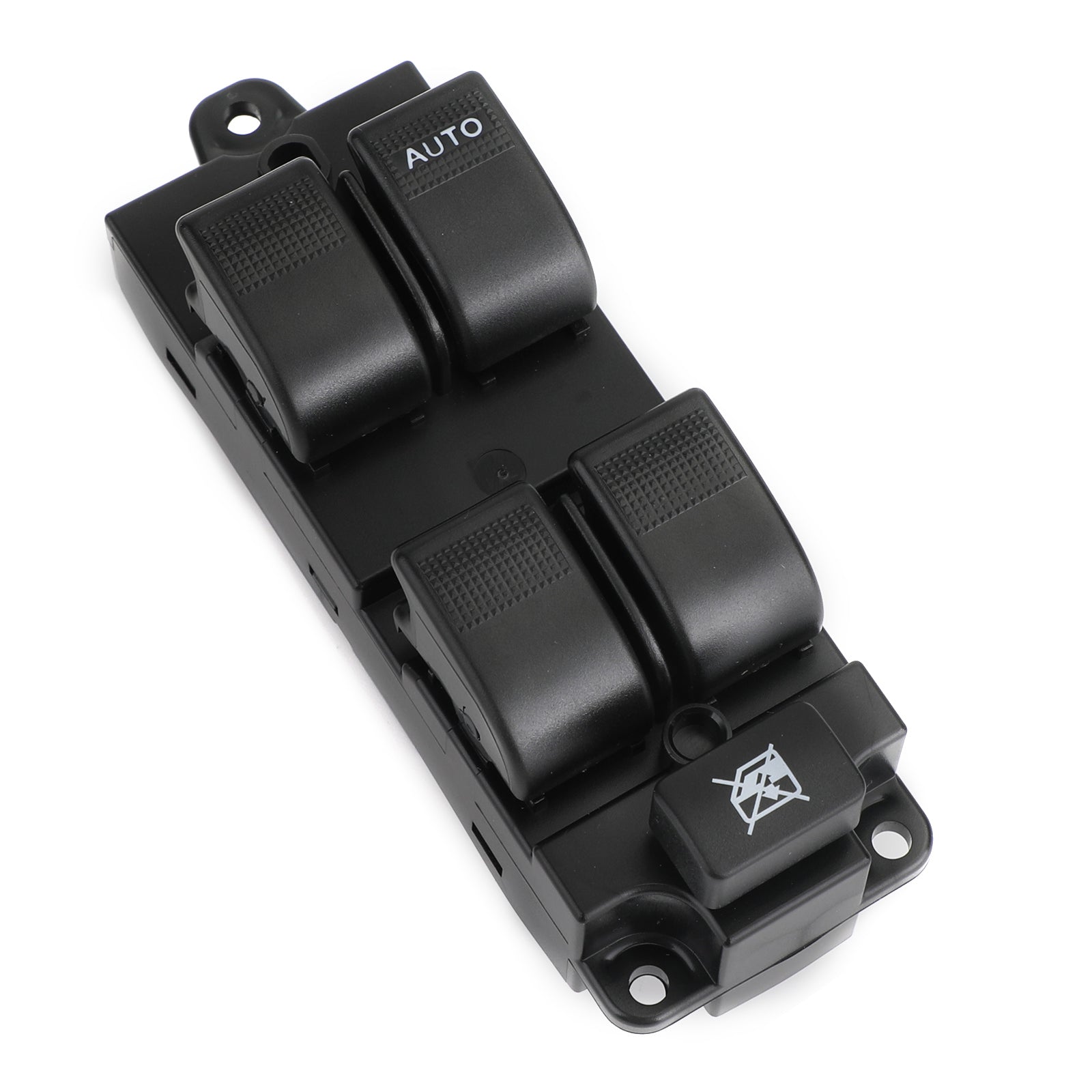 Master Driver Window Switch 10-Pin Fits For Ford Ranger 2006-2012