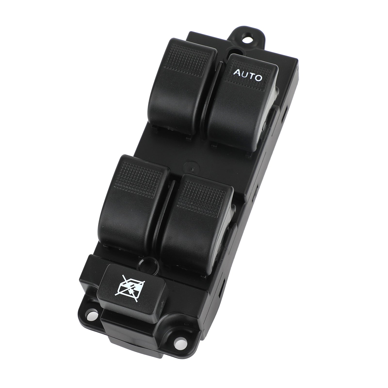 Master Driver Window Switch 10-Pin Fits For Ford Ranger 2006-2012