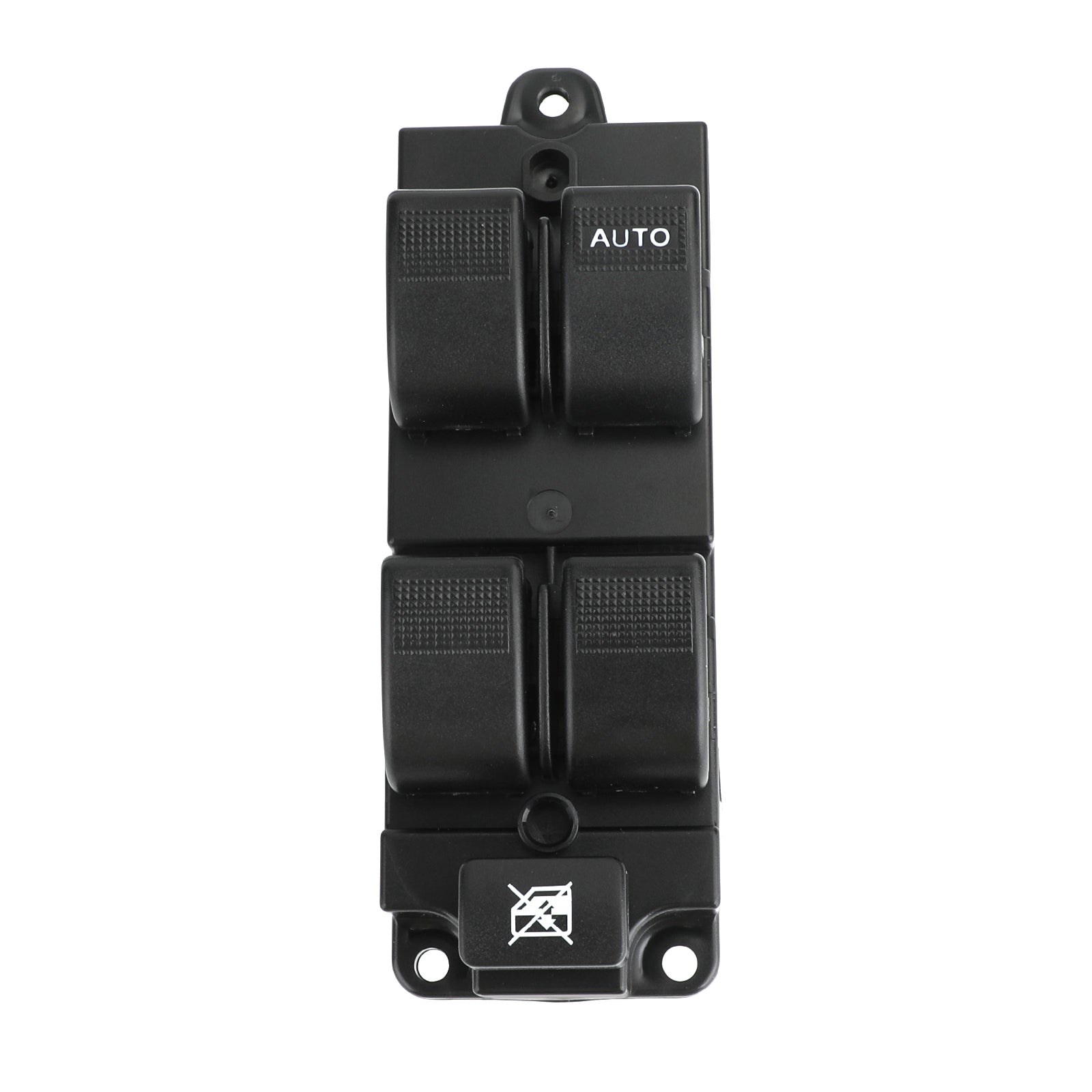 Master Driver Window Switch 10-Pin Fits For Ford Ranger 2006-2012