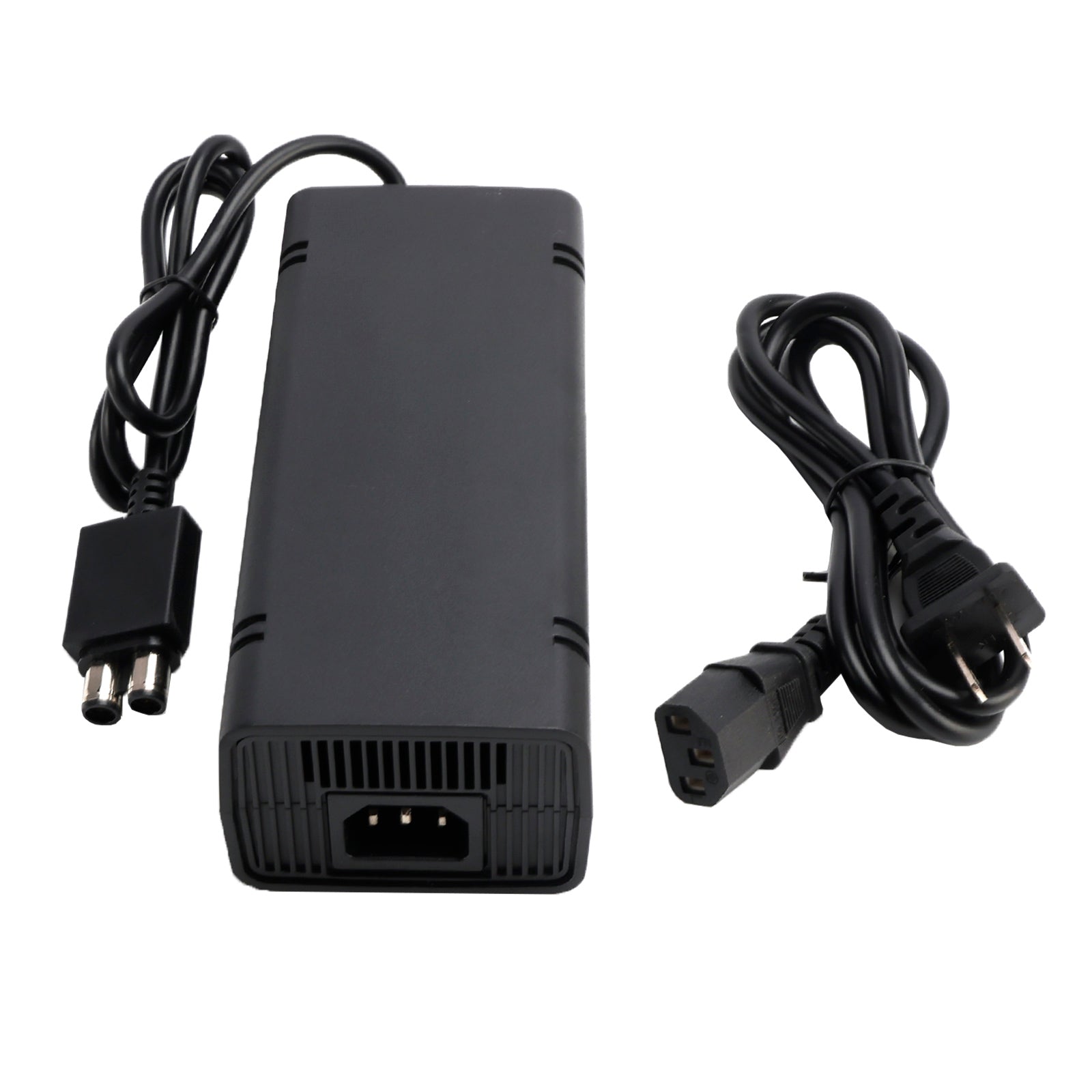 AC Adapter Brick Charger Power Supply Cord 115W Fit for Xbox 360 Slim US Plug