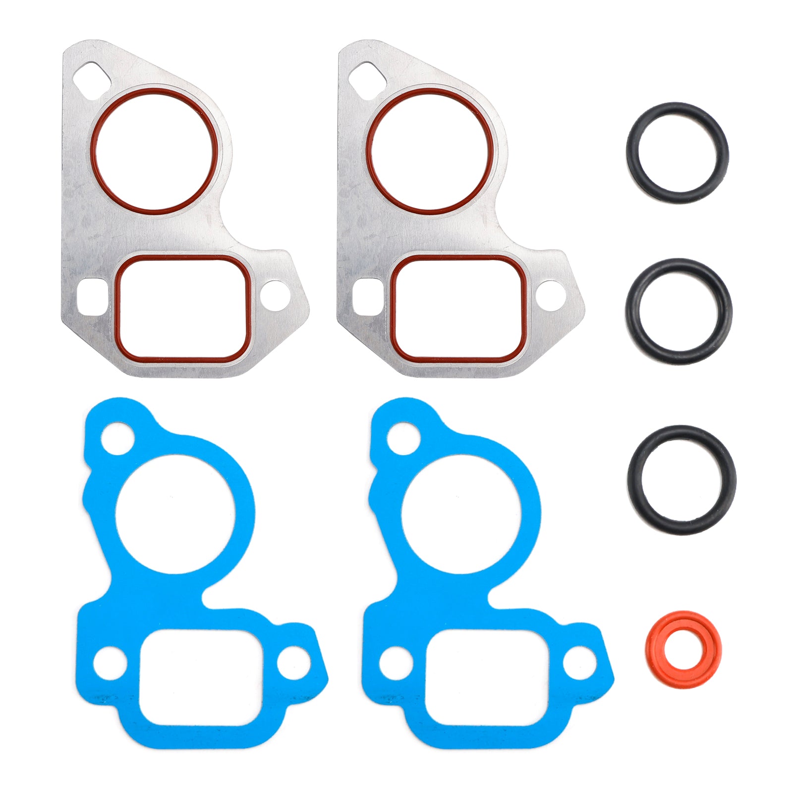 NON AFM Lifters Head Gasket Bolts Kit for Chevy Sierra 6.0L 6.2L V8 2007-16