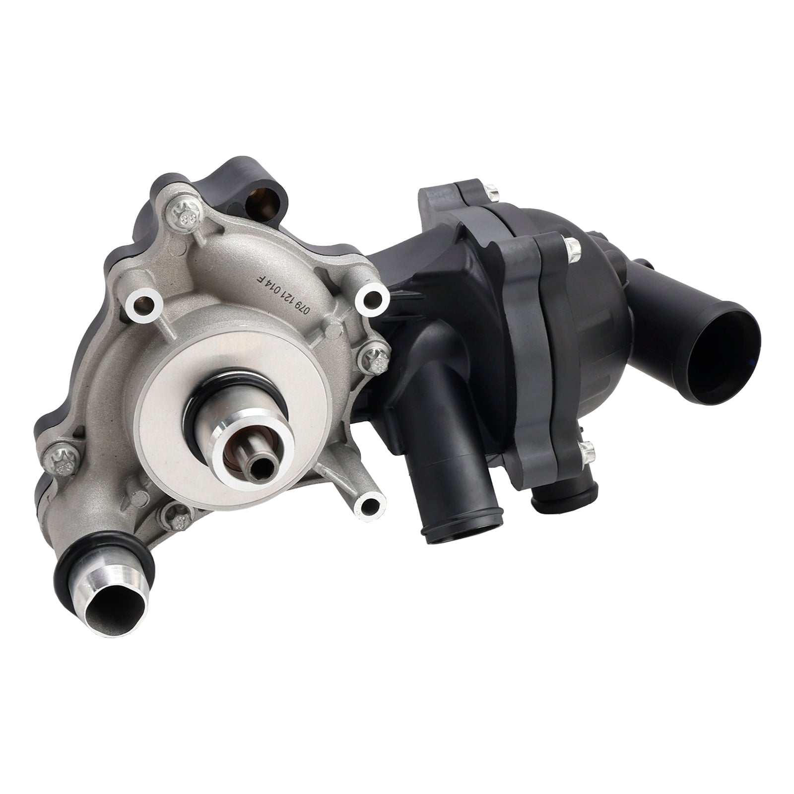 Water Pump Thermostat 079121013P for Audi A8 Quattro S5 RS5 4.2L V8