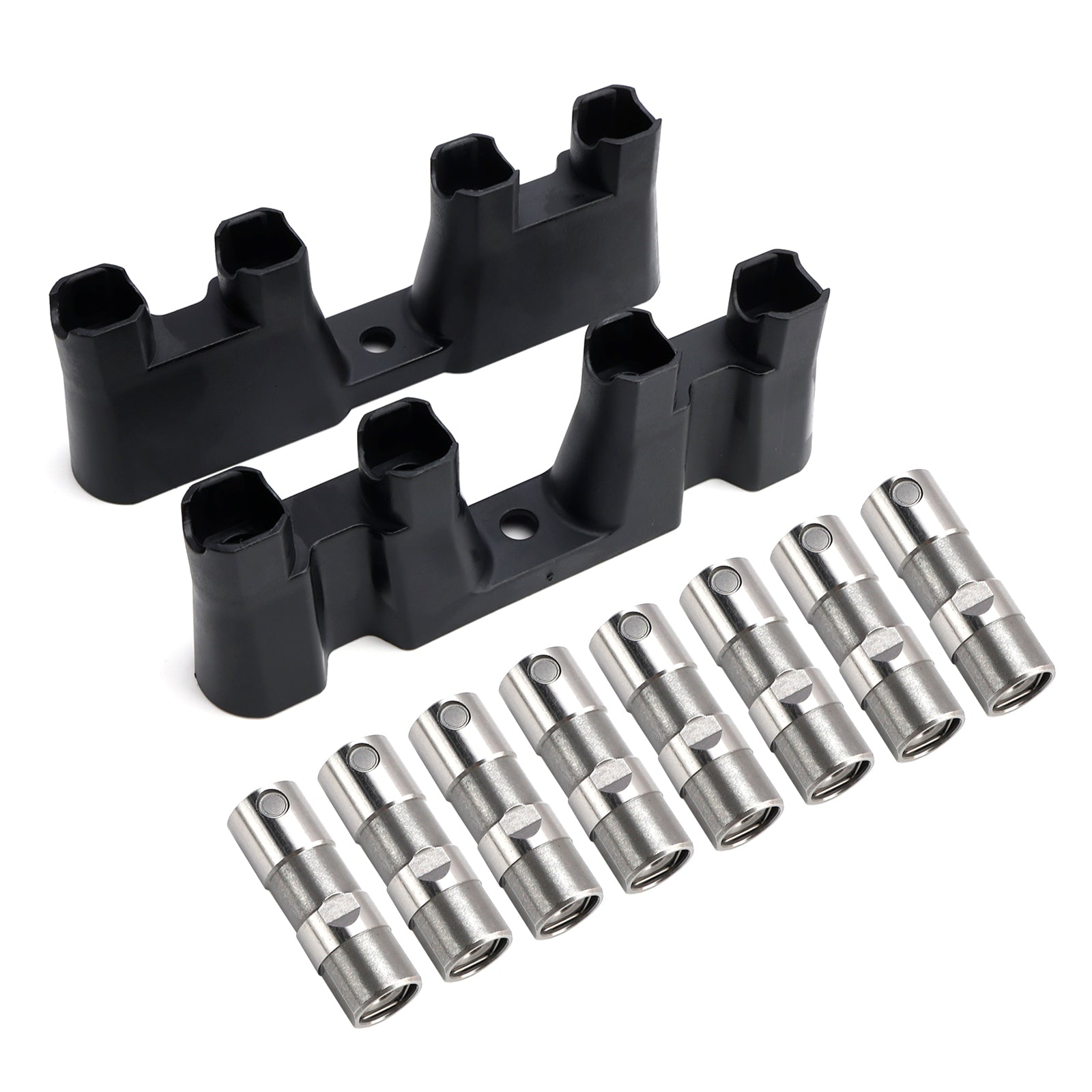 NON AFM Lifters Head Gasket Bolts Kit for Chevy Sierra 6.0L 6.2L V8 2007-16