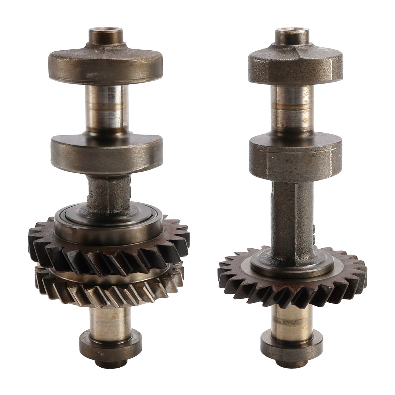 2x Balance Shaft for Toyota RAV4 Camry 2AZ-FE 2.4L 1360128020 1360228020
