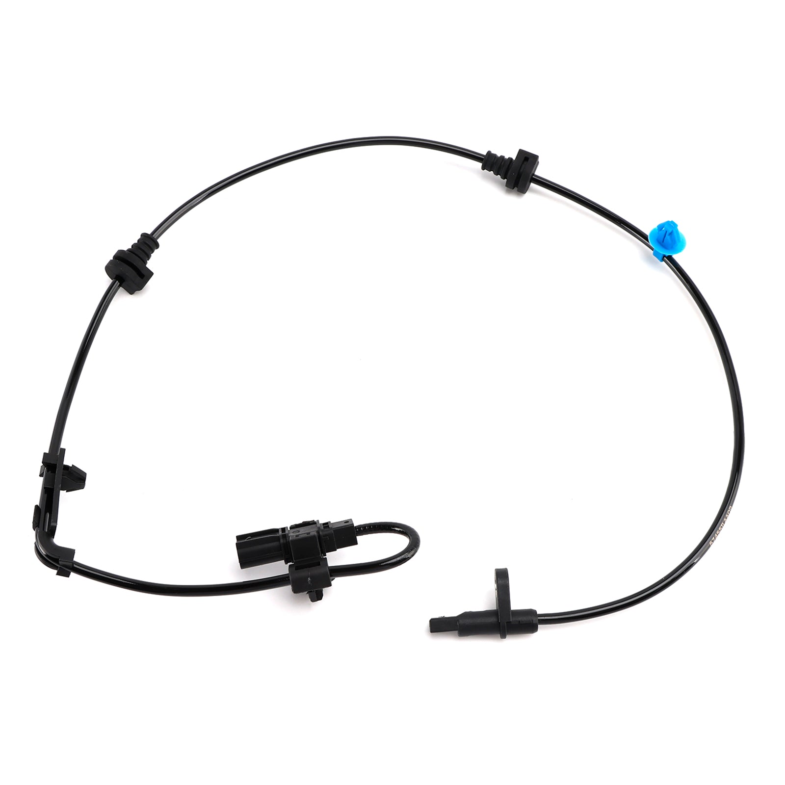 4Pcs Front & Rear Side ABS Wheel Speed Sensor For Honda CR-V 2017-2022