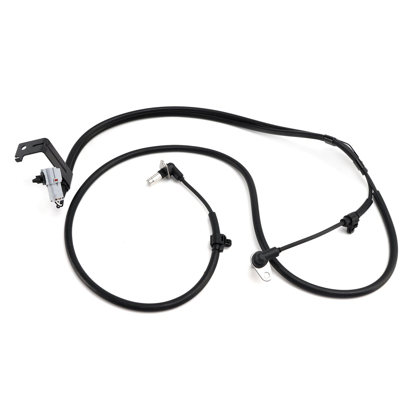 Rear ABS Wheel Speed Sensor 8973879921 For ISUZU D-MAX Rodeo 2.5 3.0 2003-