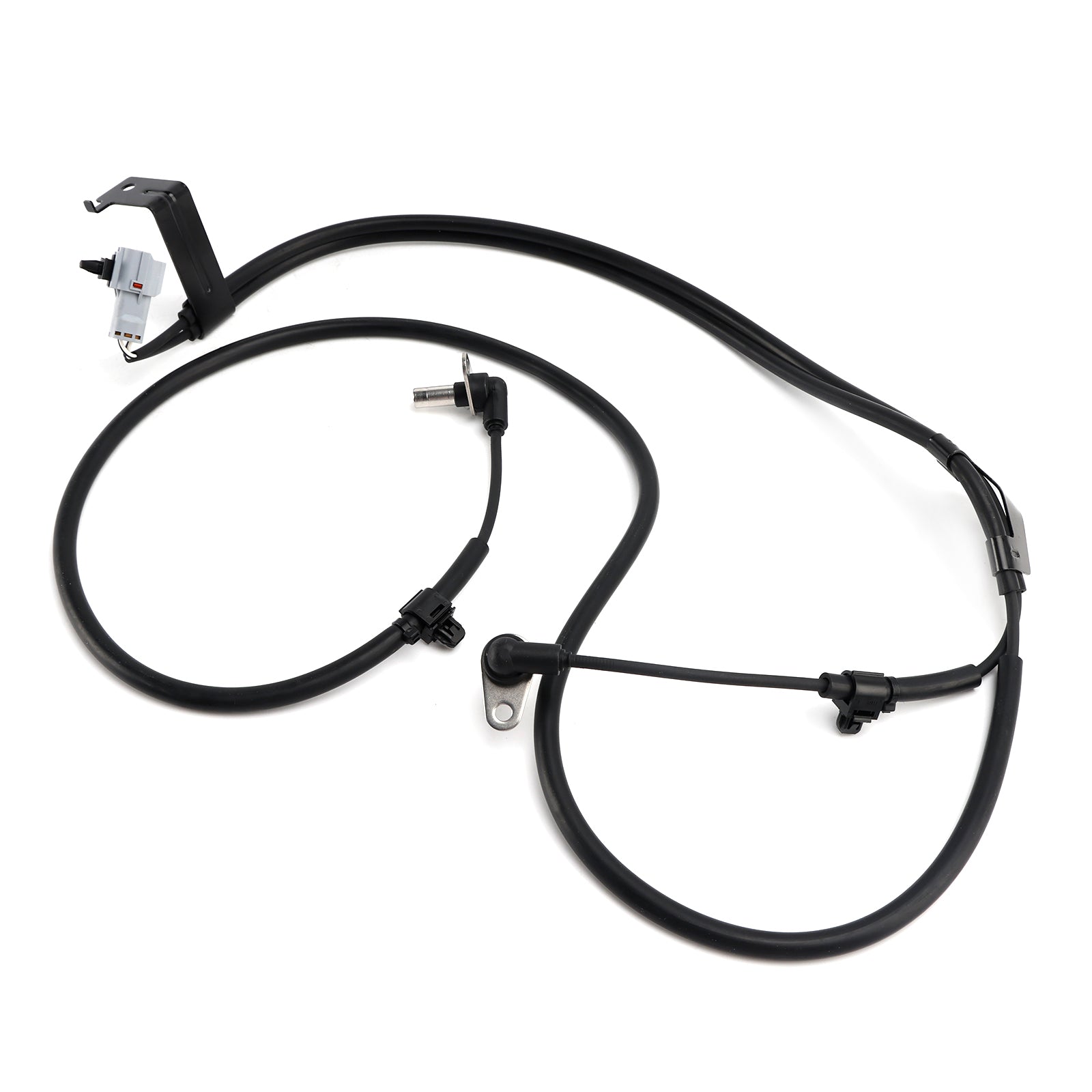 Rear ABS Wheel Speed Sensor 8973879921 For ISUZU D-MAX Rodeo 2.5 3.0 2003-