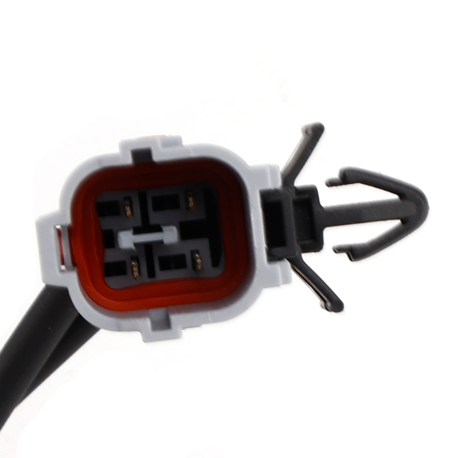 Rear ABS Wheel Speed Sensor 8973879921 For ISUZU D-MAX Rodeo 2.5 3.0 2003-