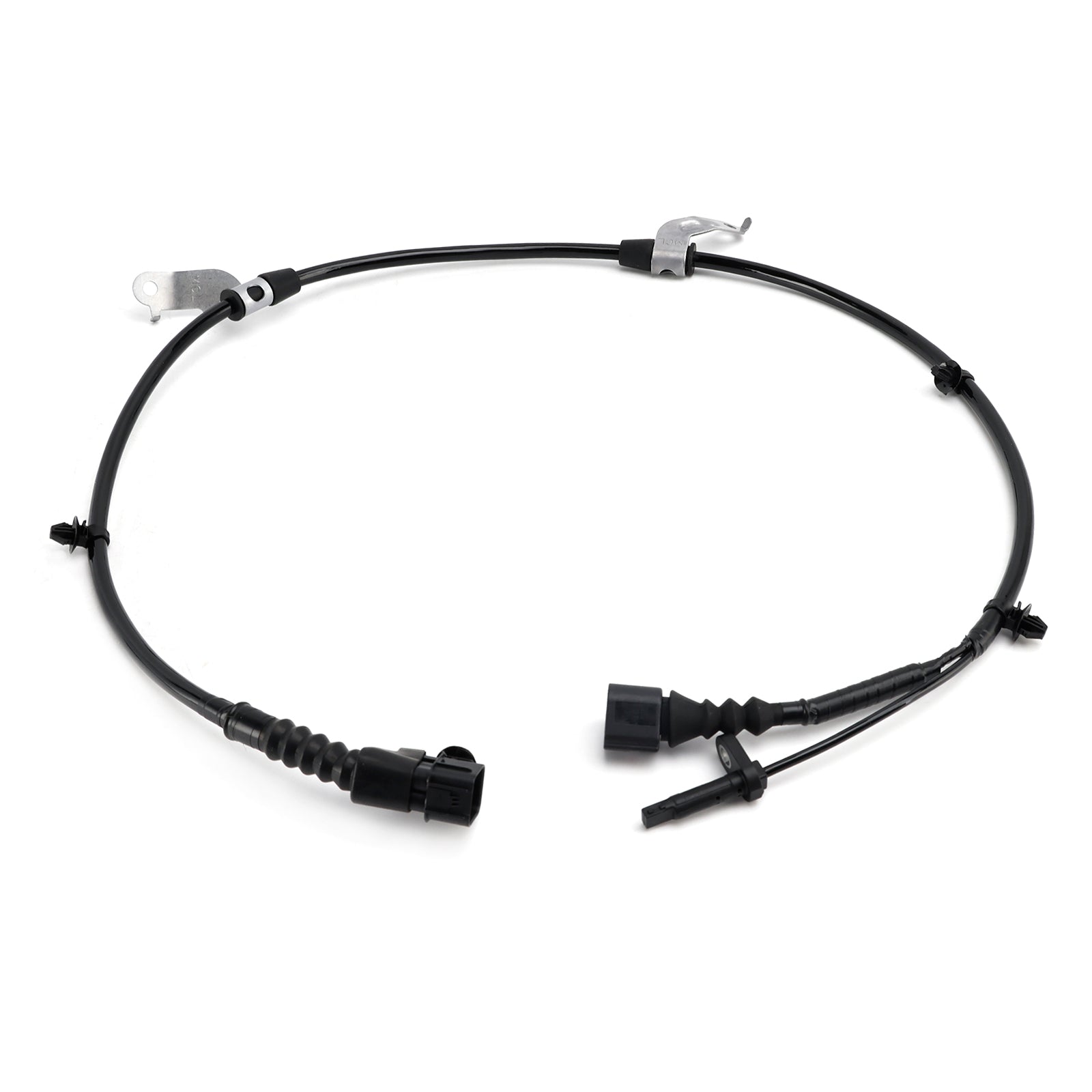 4Pcs Front & Rear Side ABS Wheel Speed Sensor For Honda CR-V 2017-2022