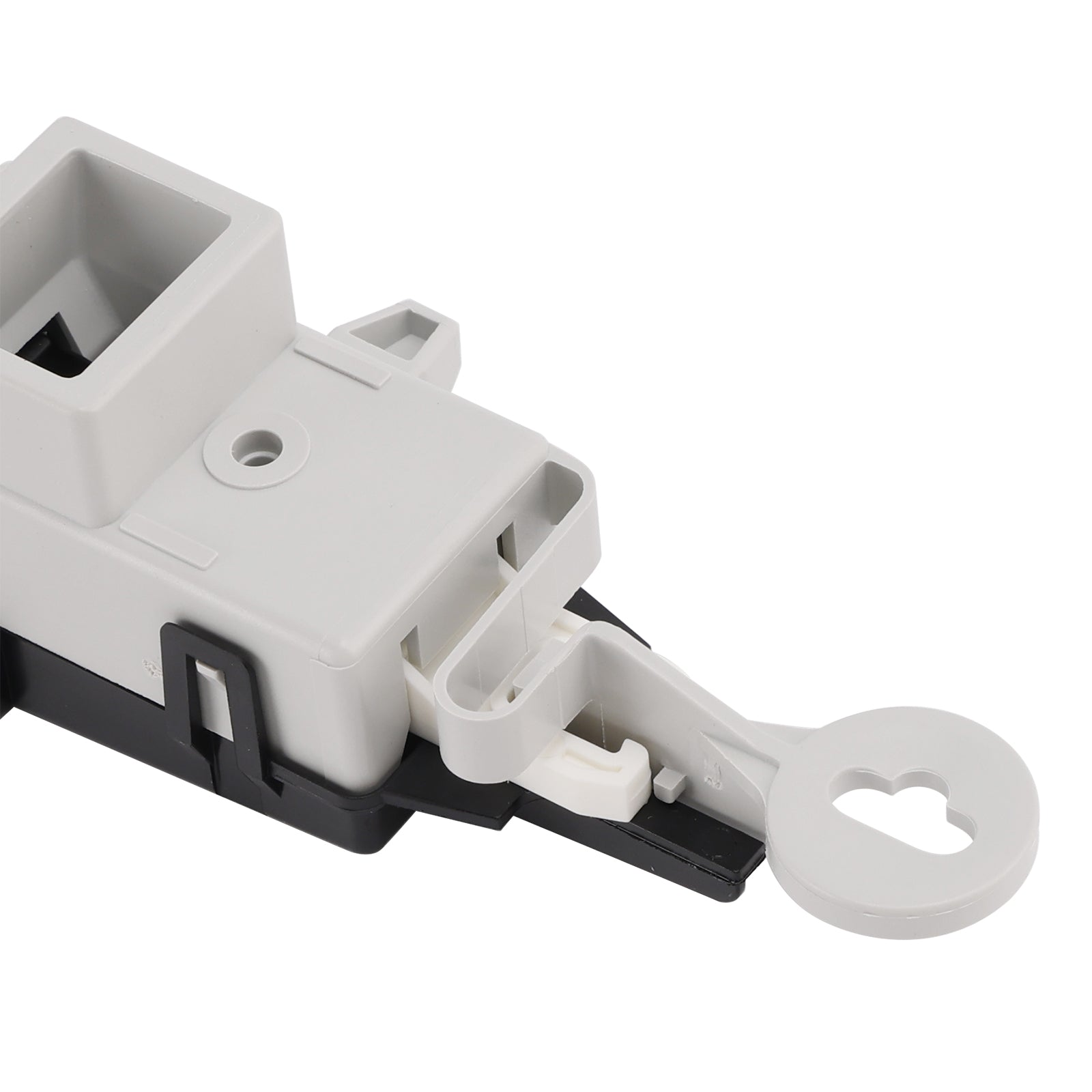 Washer Door Latch Lock Switch DC64-00519B Replace Parts For Samsung For Kenmore