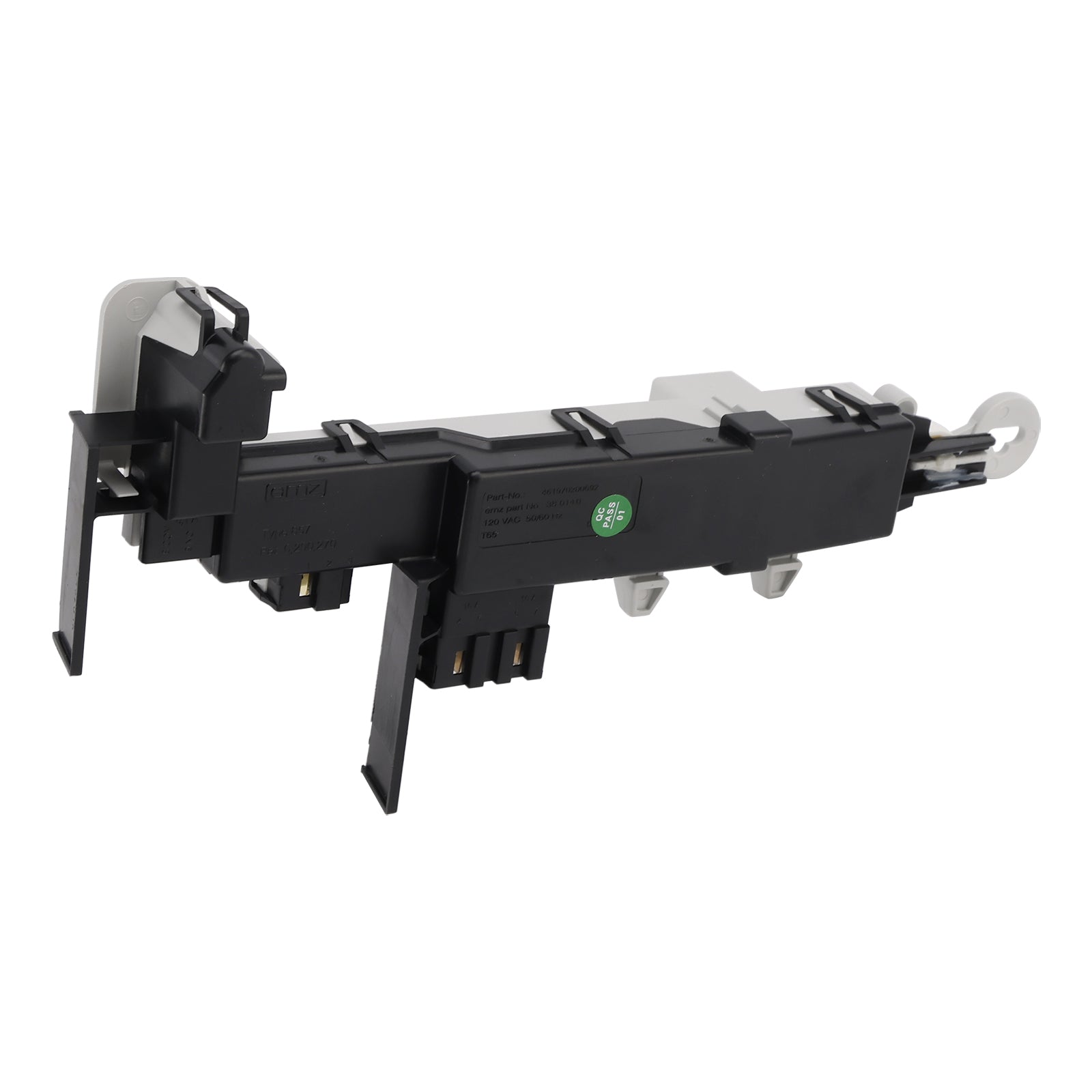 Washer Door Latch Lock Switch DC64-00519B Replace Parts For Samsung For Kenmore