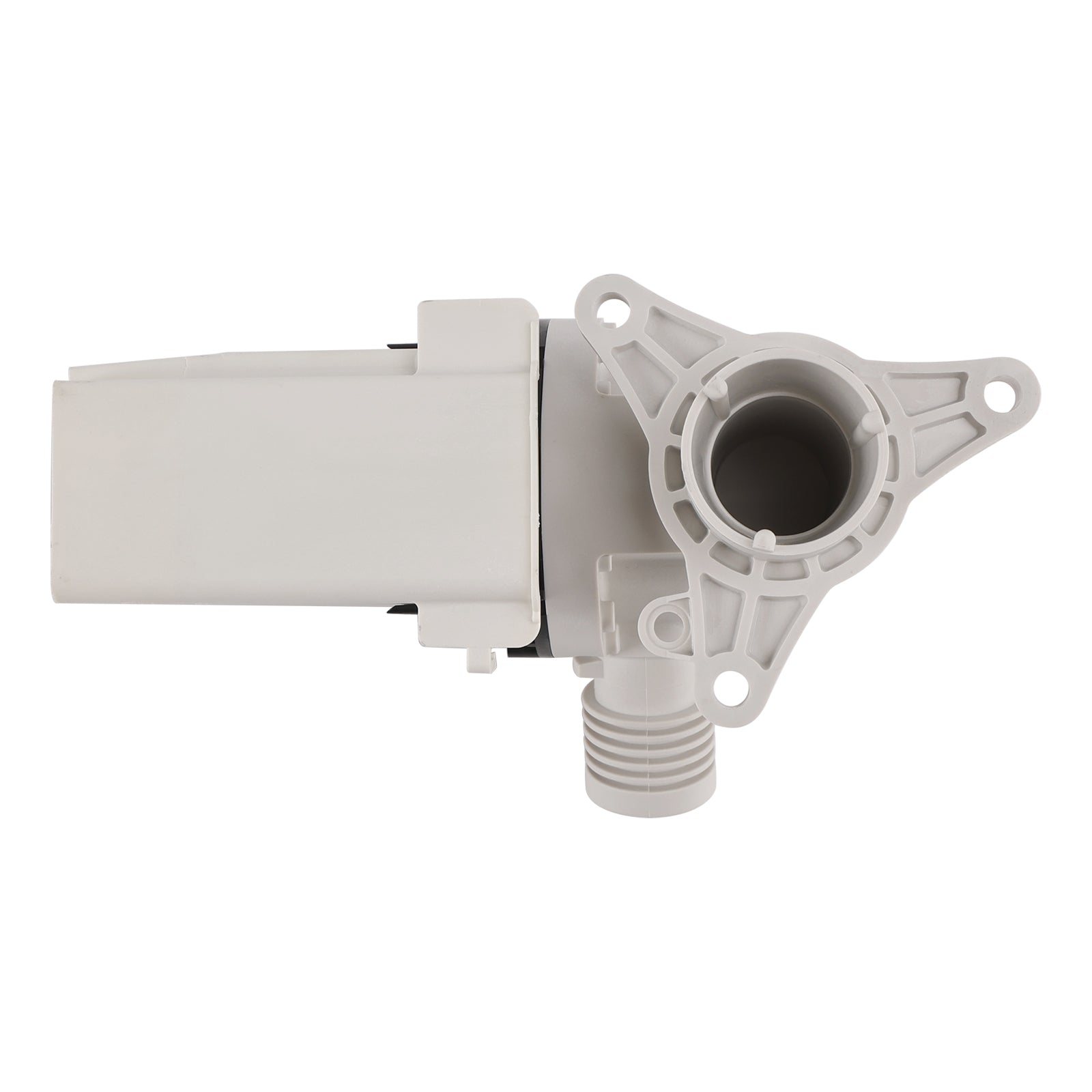 5304524452 Washer Drain Pump Assembly For Electrolux For Frigidaire