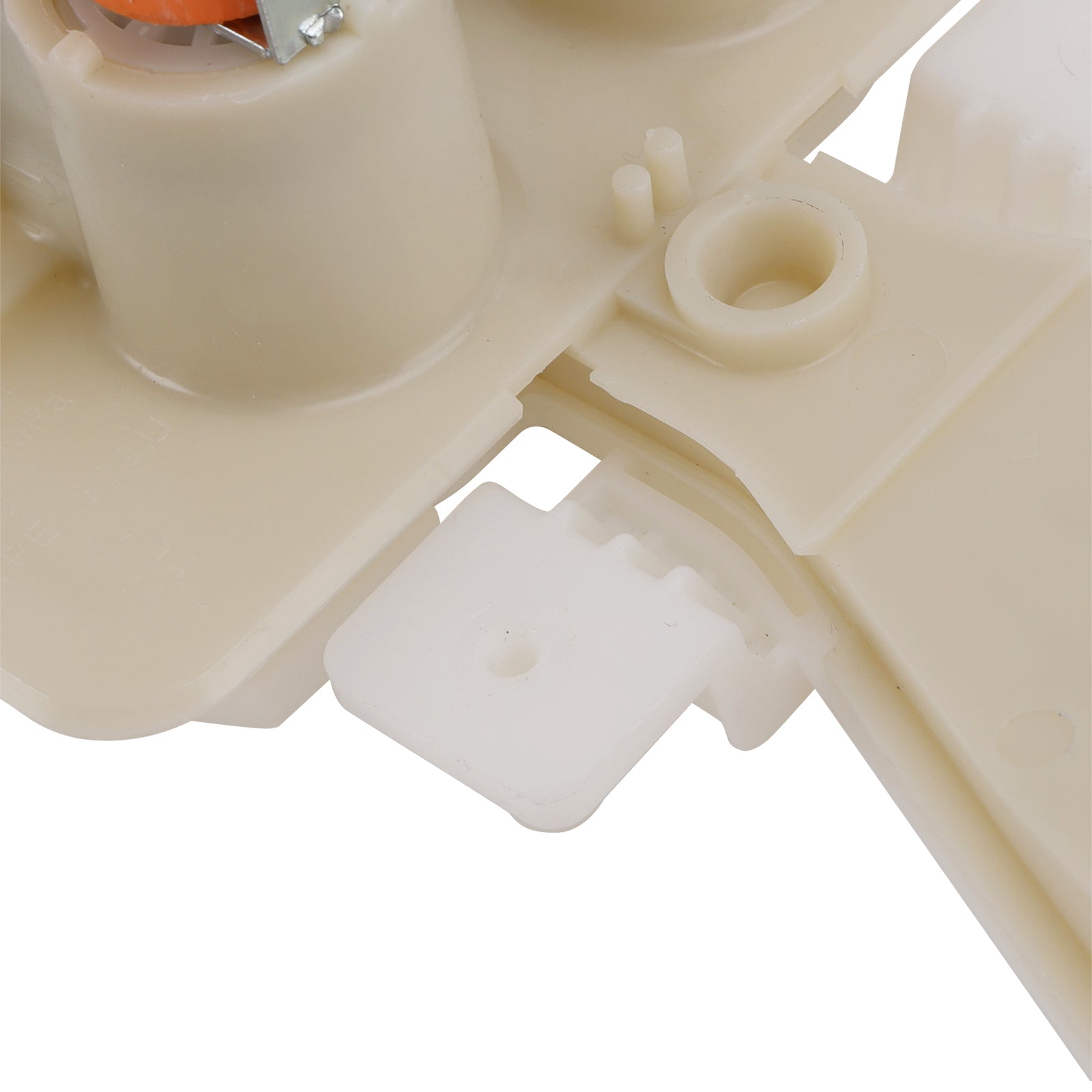 WH13X26535 For GE Washing Machine Water Inlet Solenoid Valve