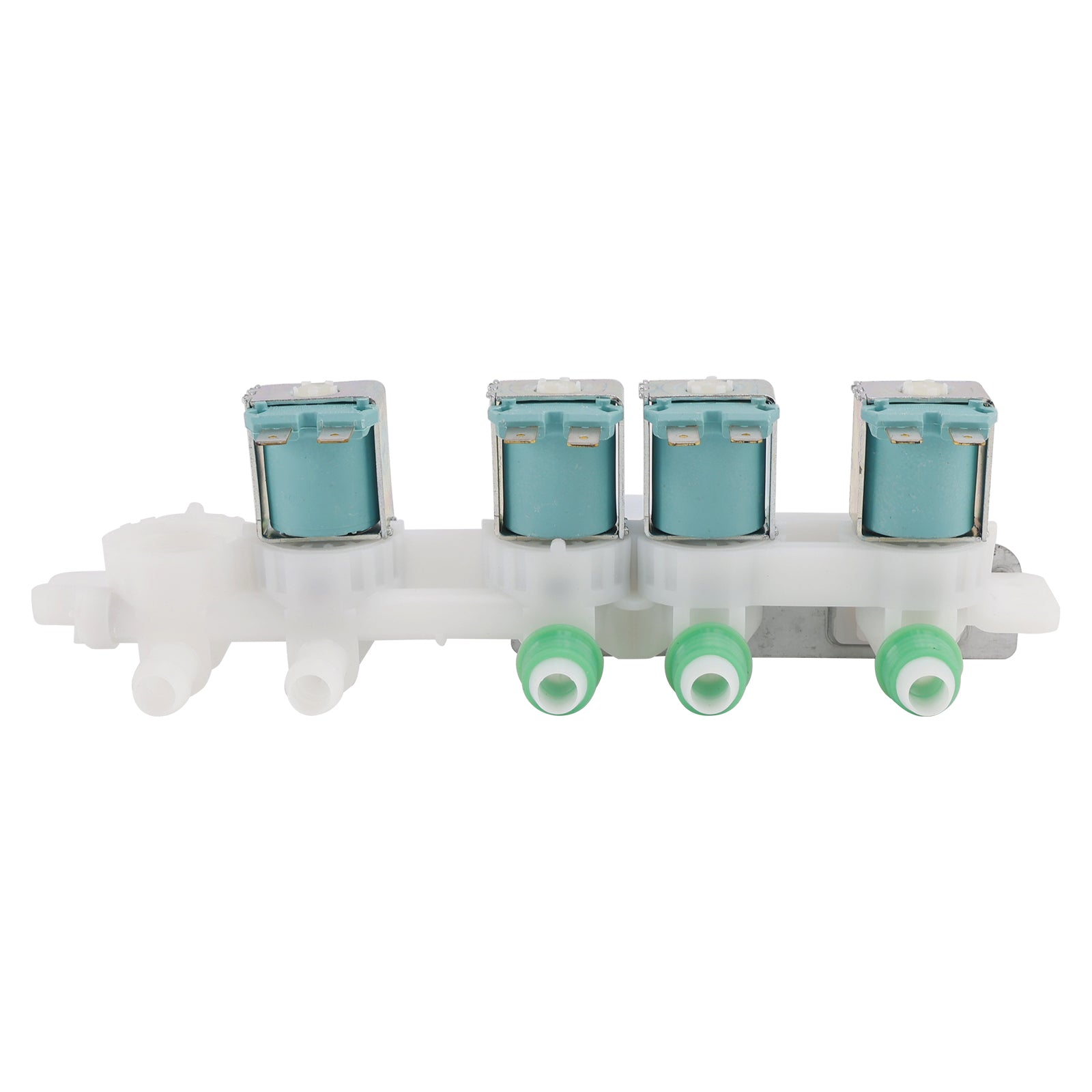 WH23X29538 Washer Water Solenoid Valve For GE Washing Machine