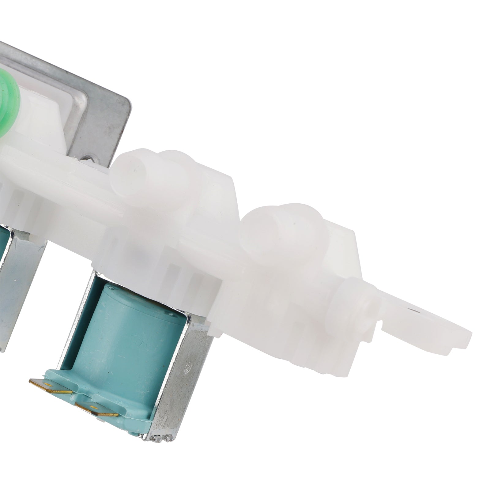 WH23X29538 Washer Water Solenoid Valve For GE Washing Machine