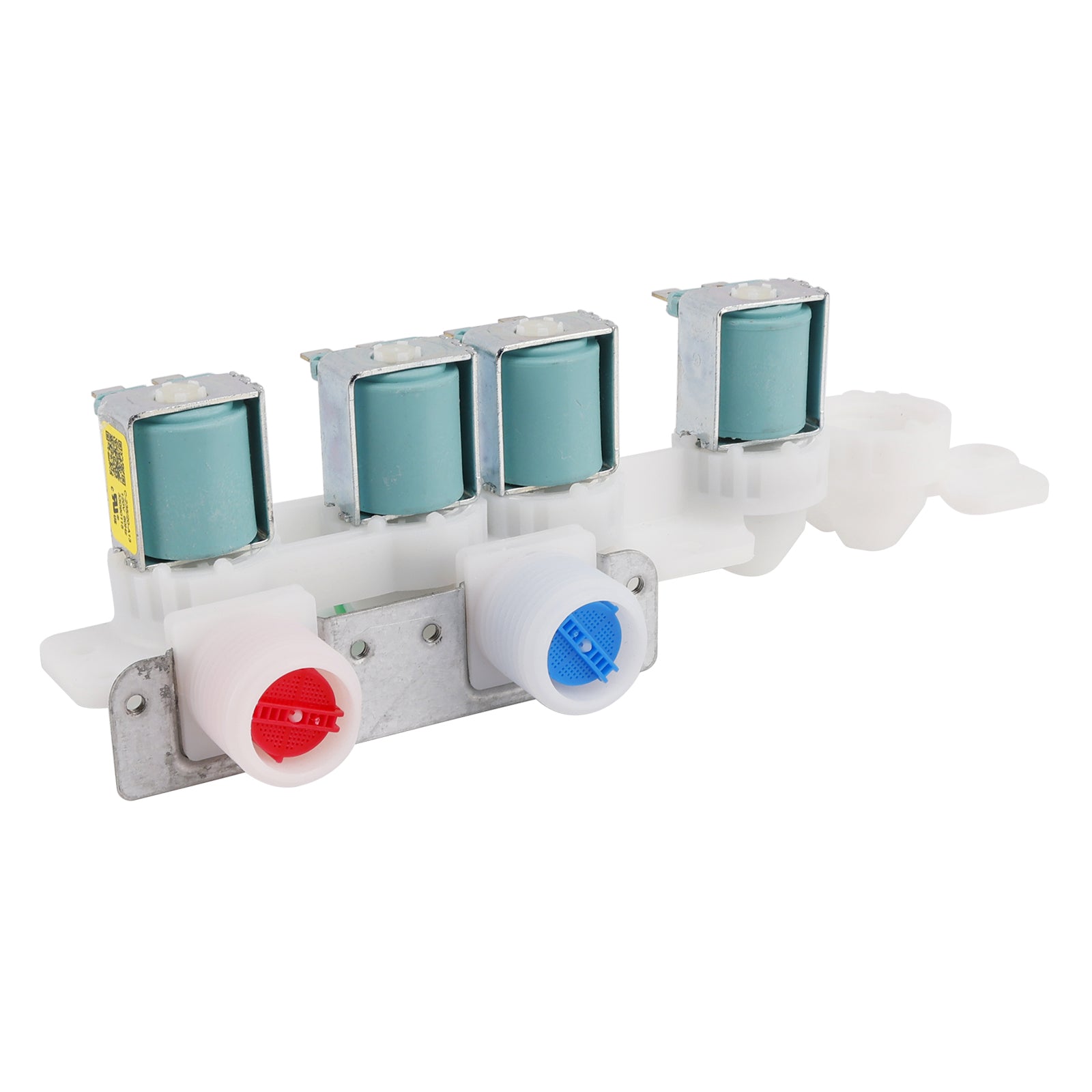 WH23X29538 Washer Water Solenoid Valve For GE Washing Machine