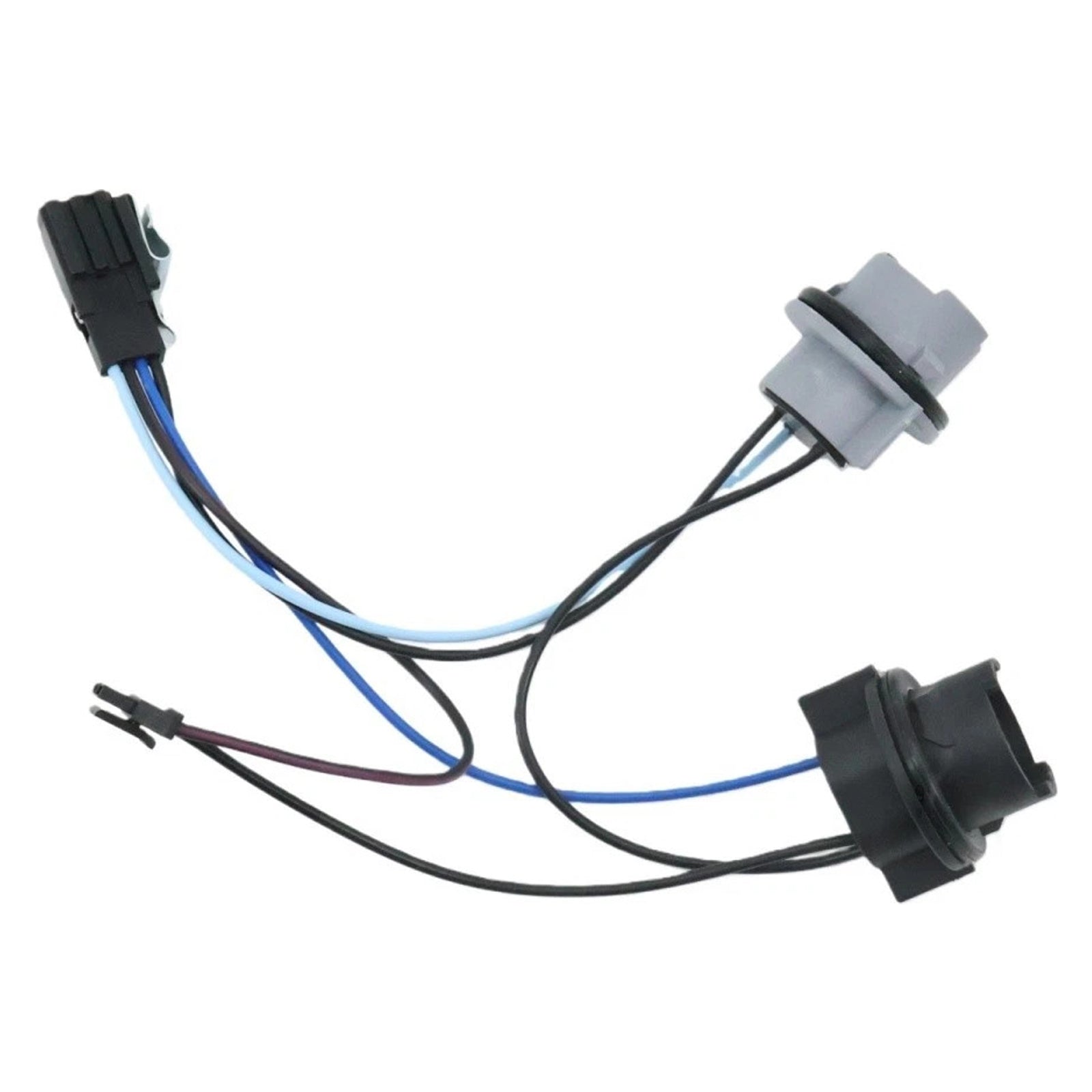 Brake Lamp Wiring Harness and Socket 20942279 For Chevrolet Malibu 2013-2016