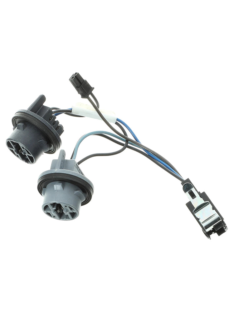 Brake Lamp Wiring Harness and Socket 20942279 For Chevrolet Malibu 2013-2016