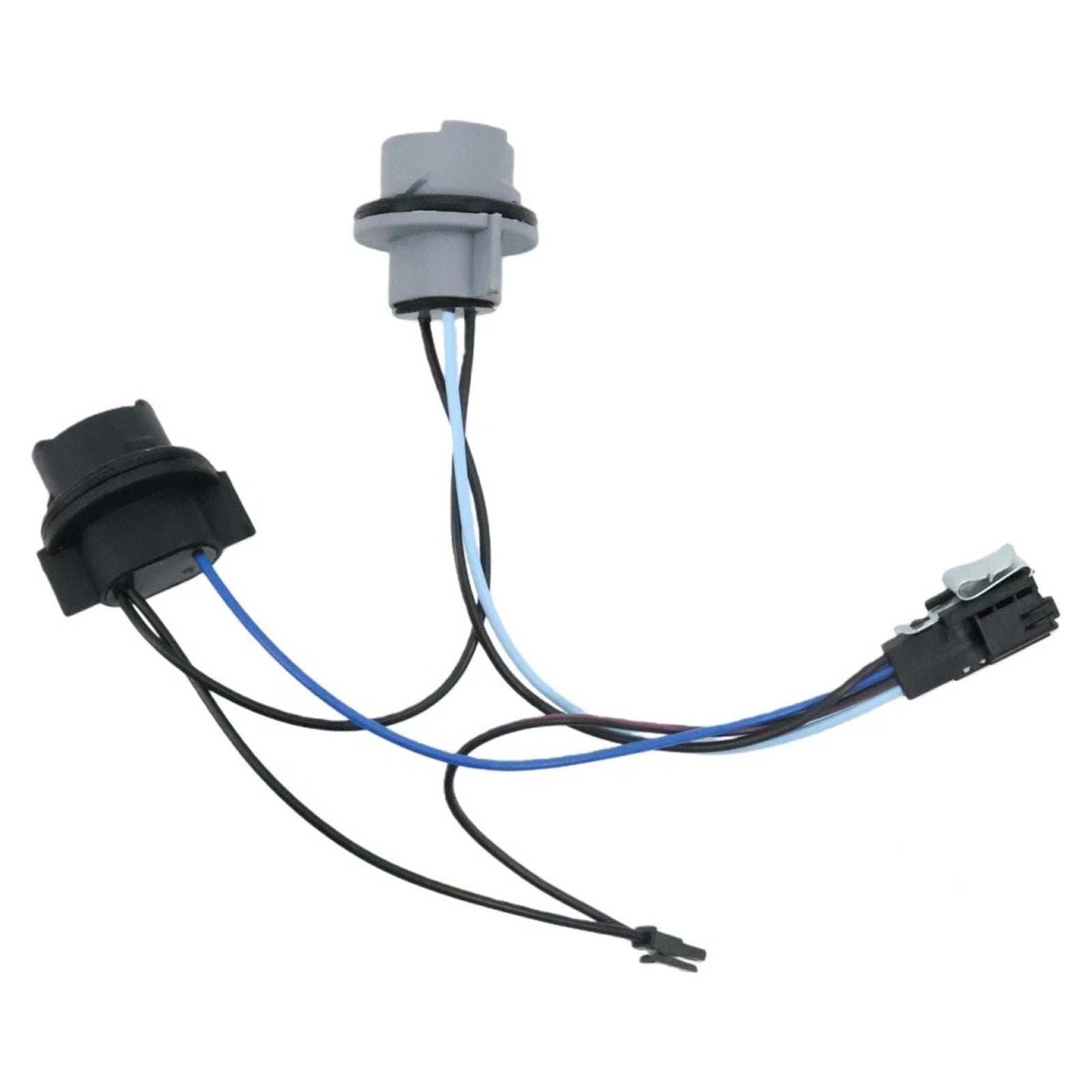 Brake Lamp Wiring Harness and Socket 20942279 For Chevrolet Malibu 2013-2016