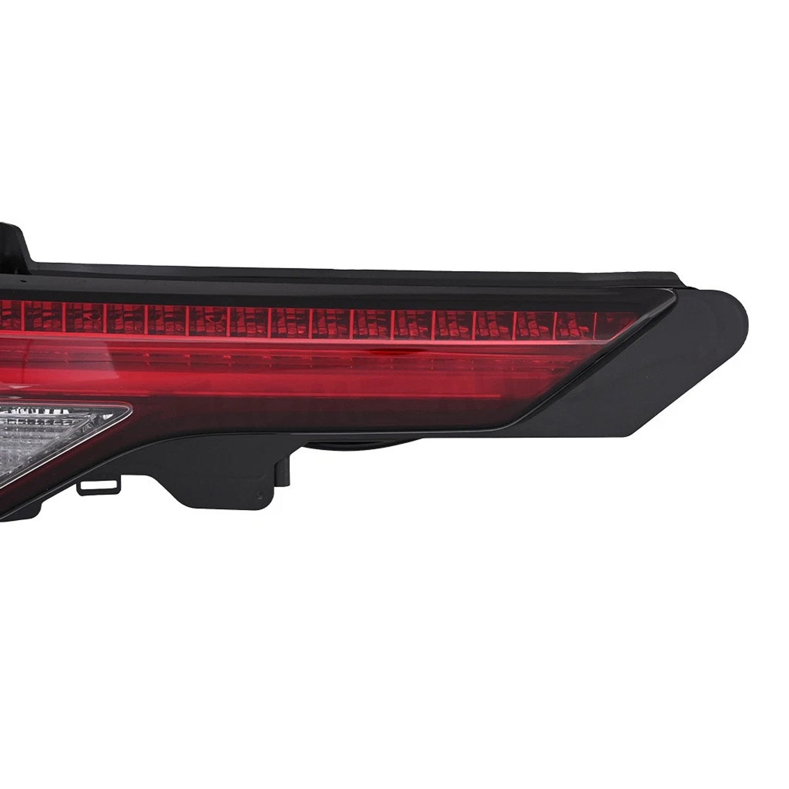 Left+Right Inner Rear Brake Tail Light For Mitsubishi Outlander 2022-2024
