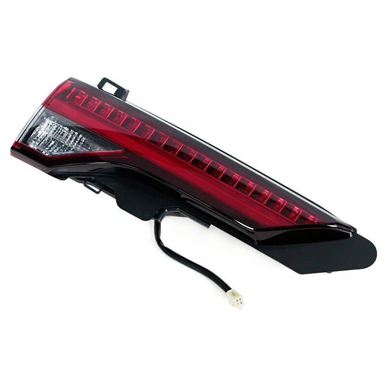 Left Inner Rear Brake Tail Light 8330B185 For Mitsubishi Outlander 2022-2024