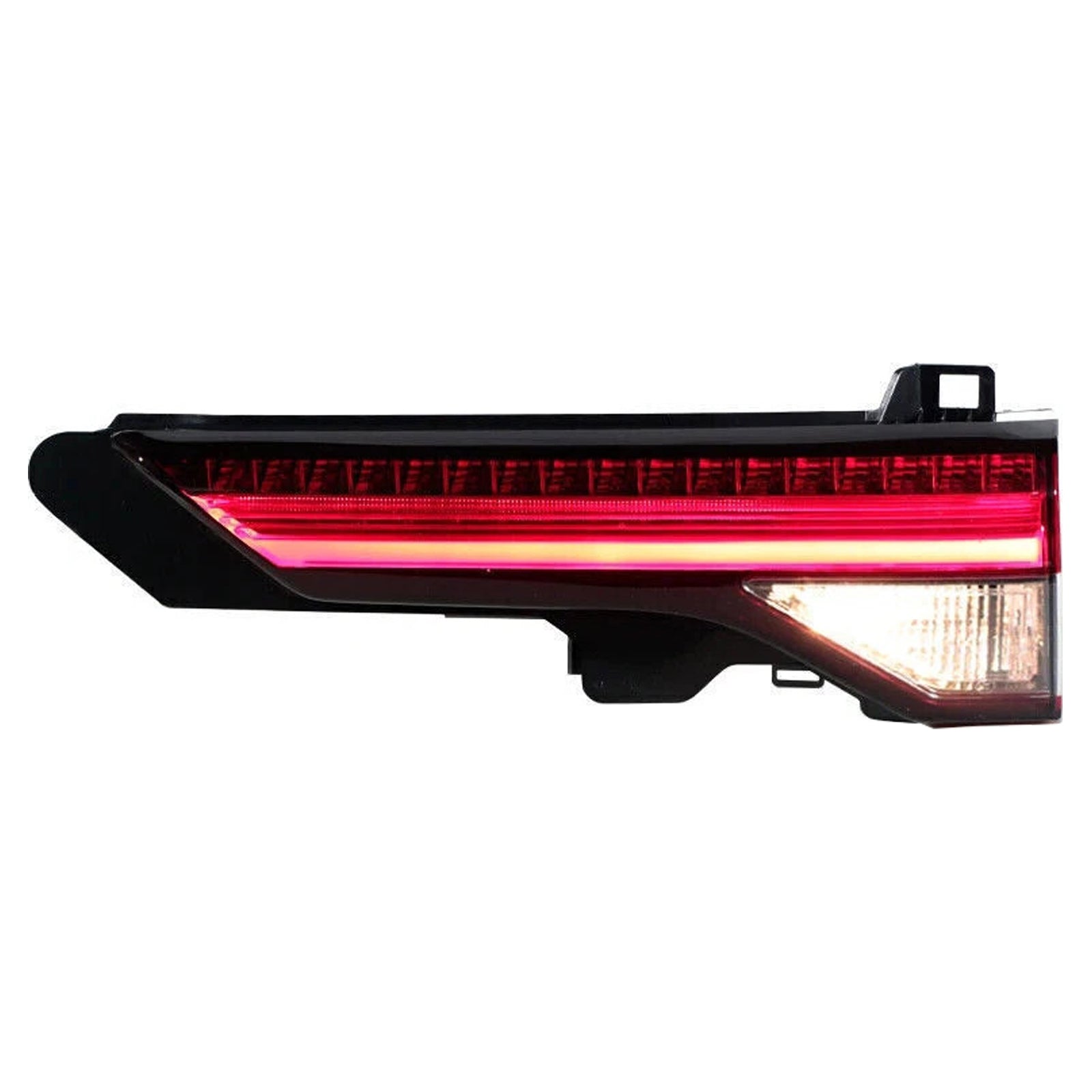 Right Inner Rear Brake Tail Light 8330B186 For Mitsubishi Outlander 2022-2024