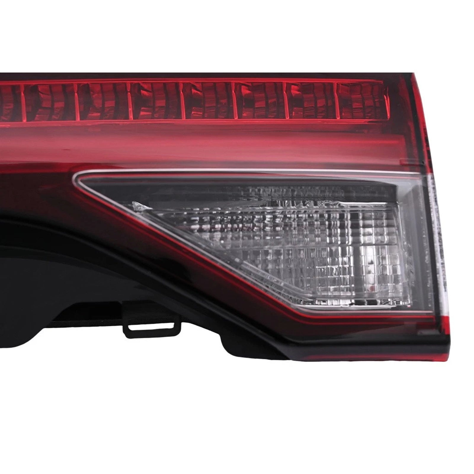 Right Inner Rear Brake Tail Light 8330B186 For Mitsubishi Outlander 2022-2024