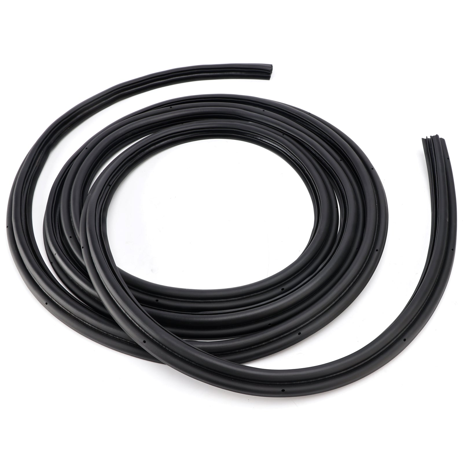 Bootlid Weatherstrip Seal 1678183280 For Citroen Berlingo K9