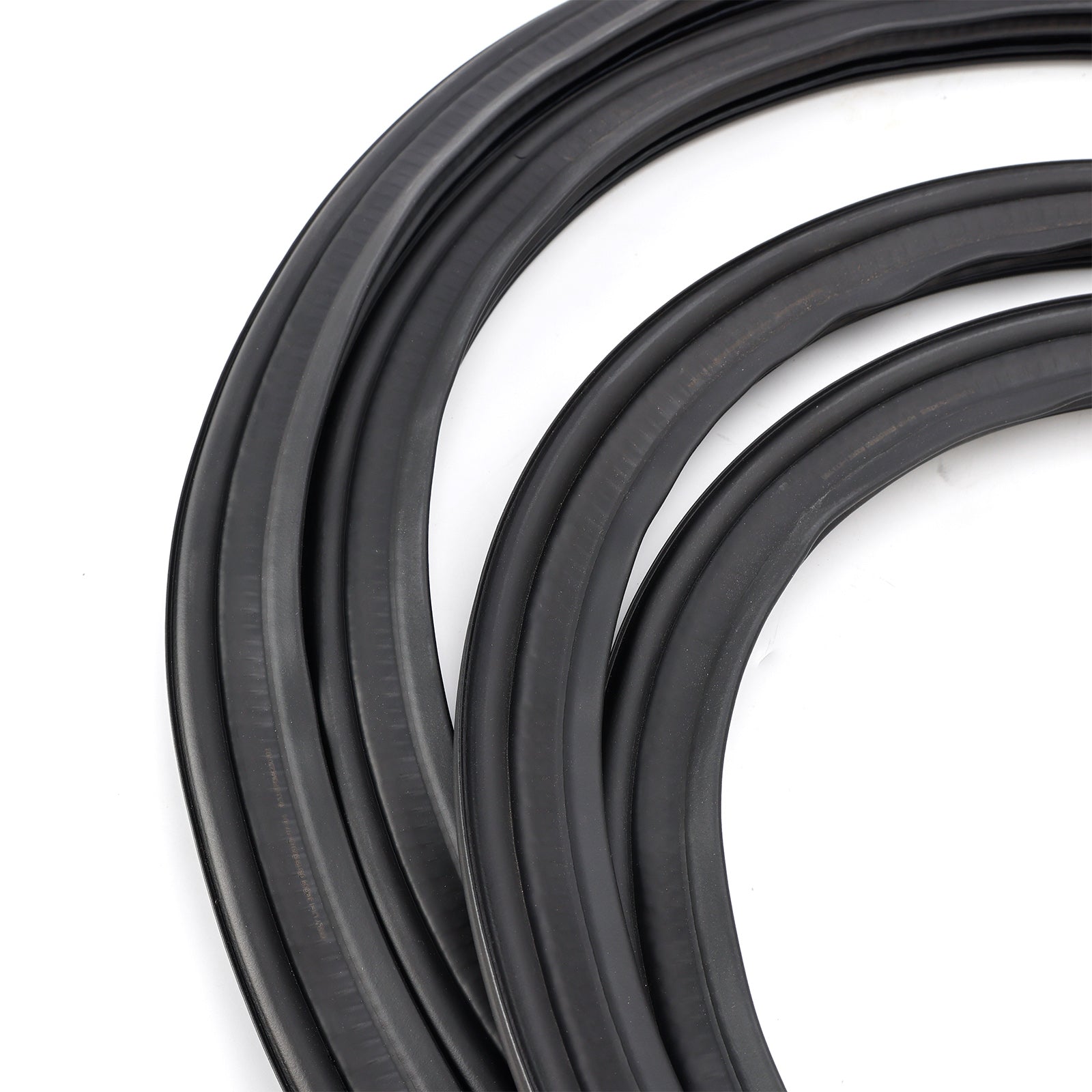 Bootlid Weatherstrip Seal 1678183280 For Citroen Berlingo K9