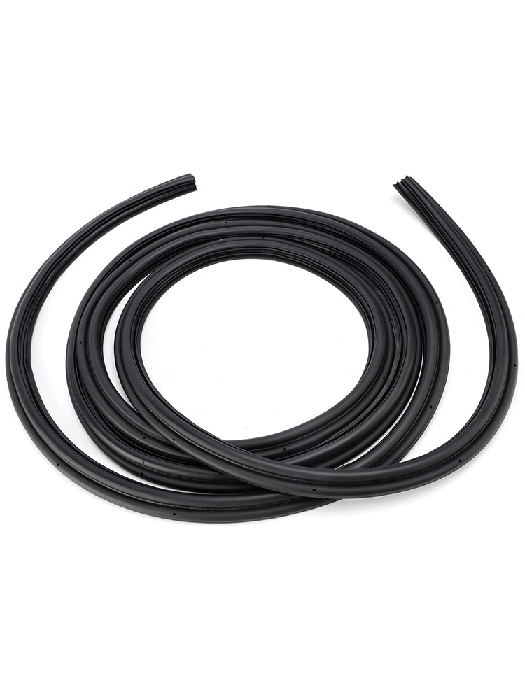 Bootlid Weatherstrip Seal 1678183280 For Citroen Berlingo K9