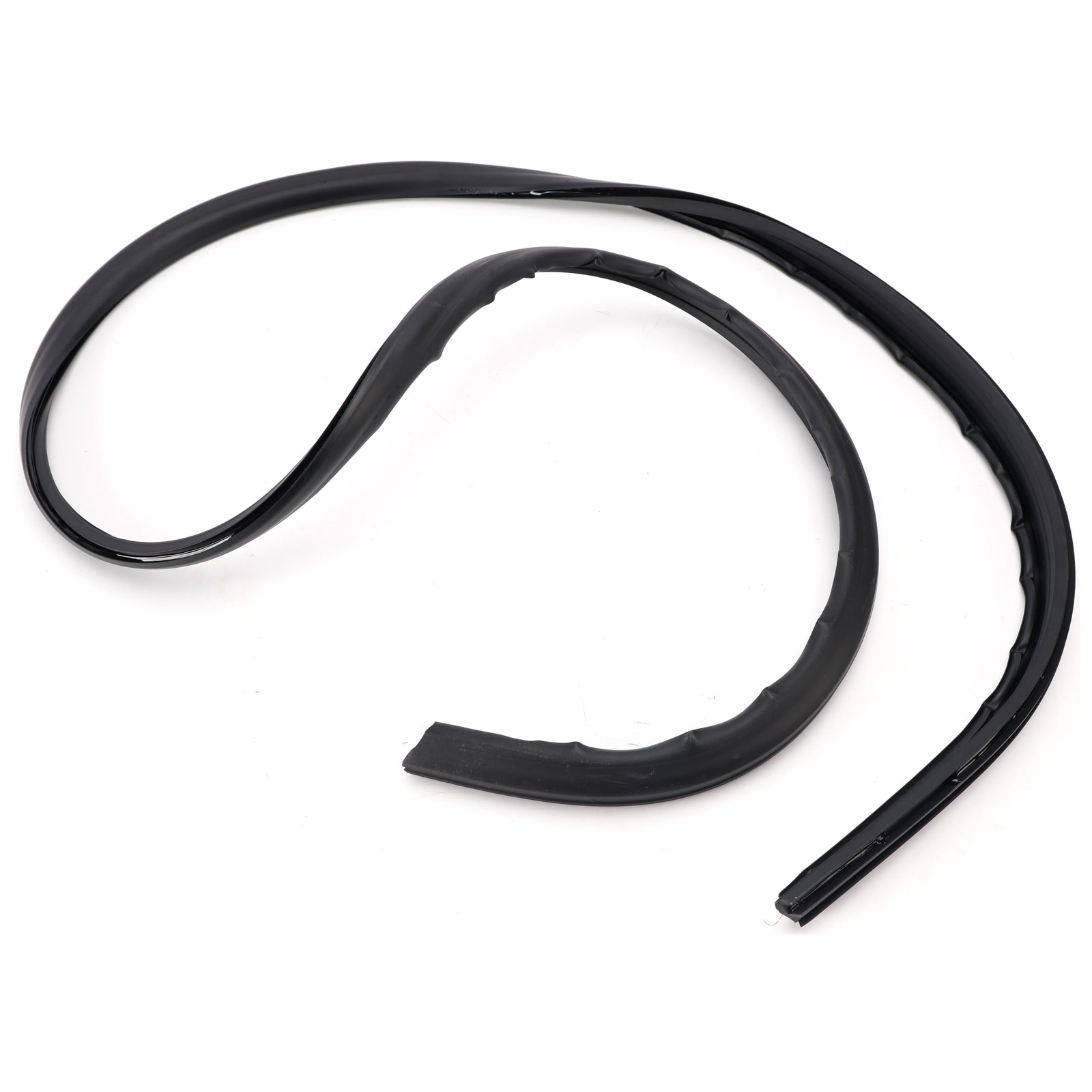 Front Windshield Molding Weatherstrip 73150-S2A-013 For Honda S2000 2000-2009