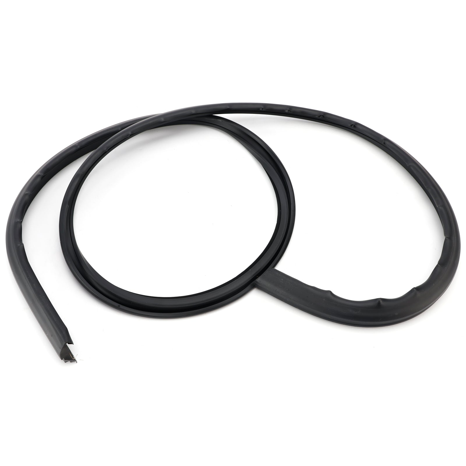 Front Windshield Molding Weatherstrip 73150-S2A-013 For Honda S2000 2000-2009