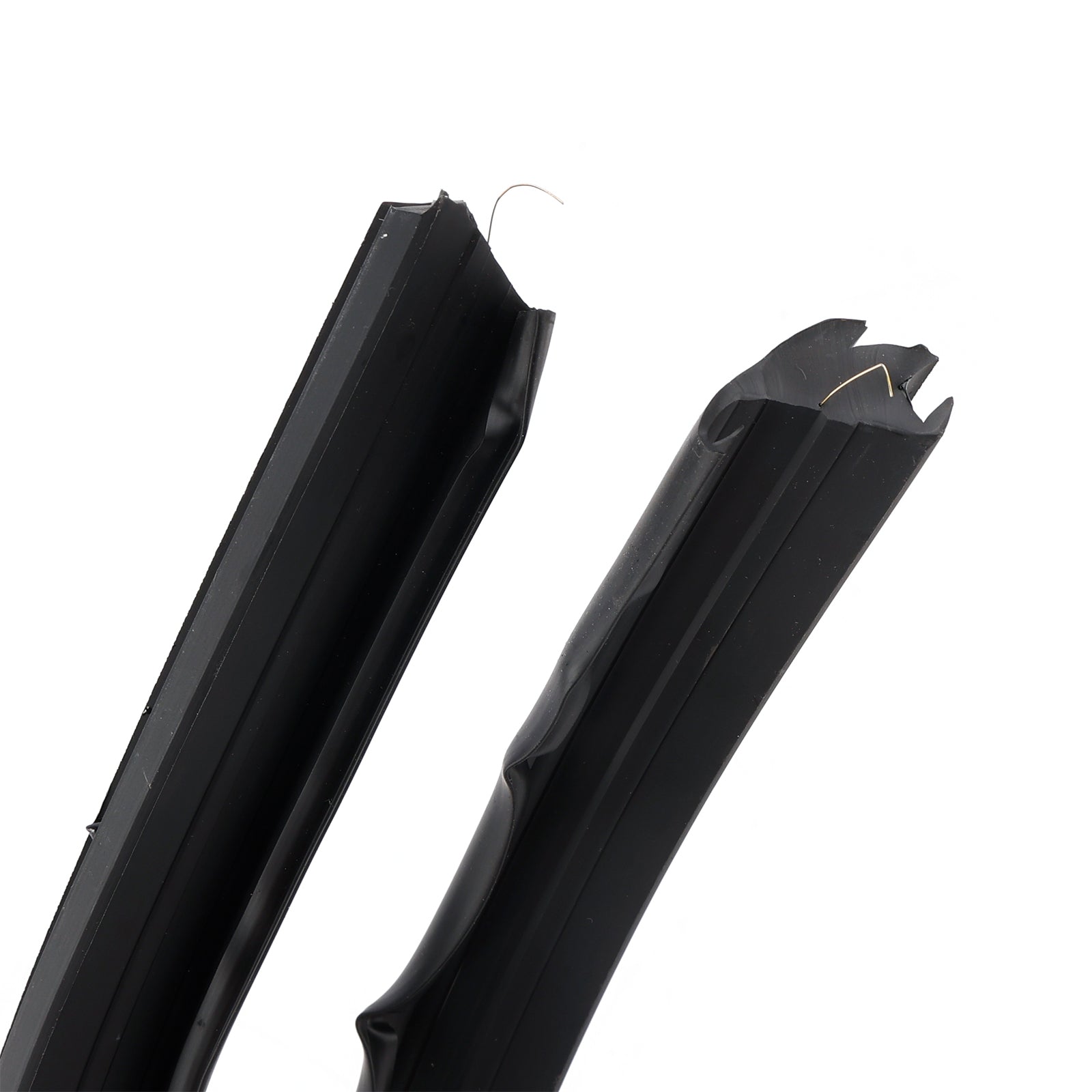 Front Windshield Molding Weatherstrip 73150-S2A-013 For Honda S2000 2000-2009
