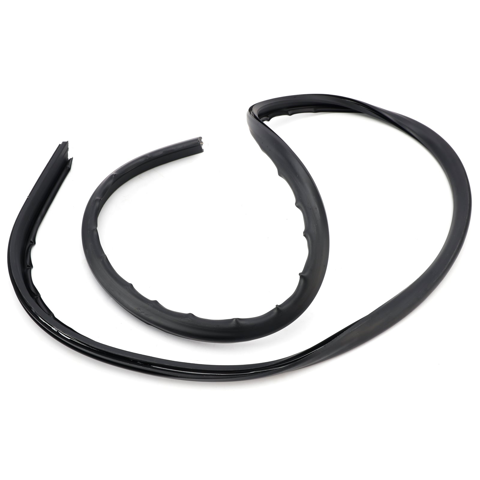 Front Windshield Molding Weatherstrip 73150-S2A-013 For Honda S2000 2000-2009