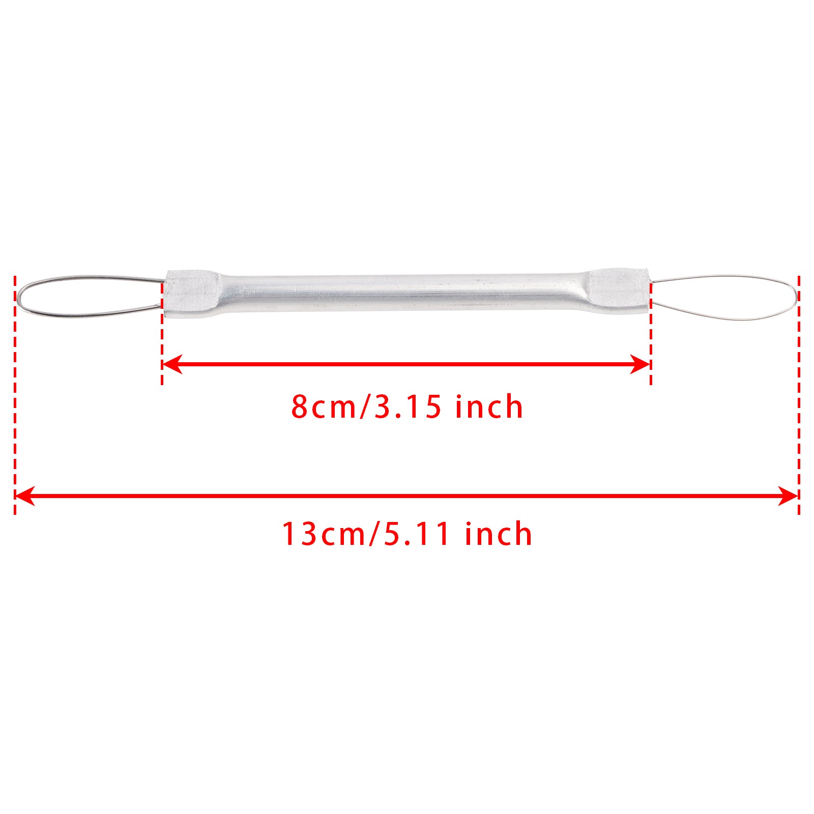 2PCS T-0015 Universal Lip Seal Installer & Remover Transmission Tool J-26744-A
