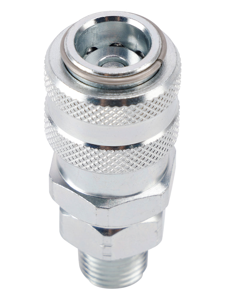 Fuel System Coupler Fitting J-47912-QC For Detroit S60 Cummins MBE900 MBE4000